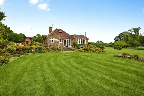 Hammer Lane, Vines Cross, Heathfield,...