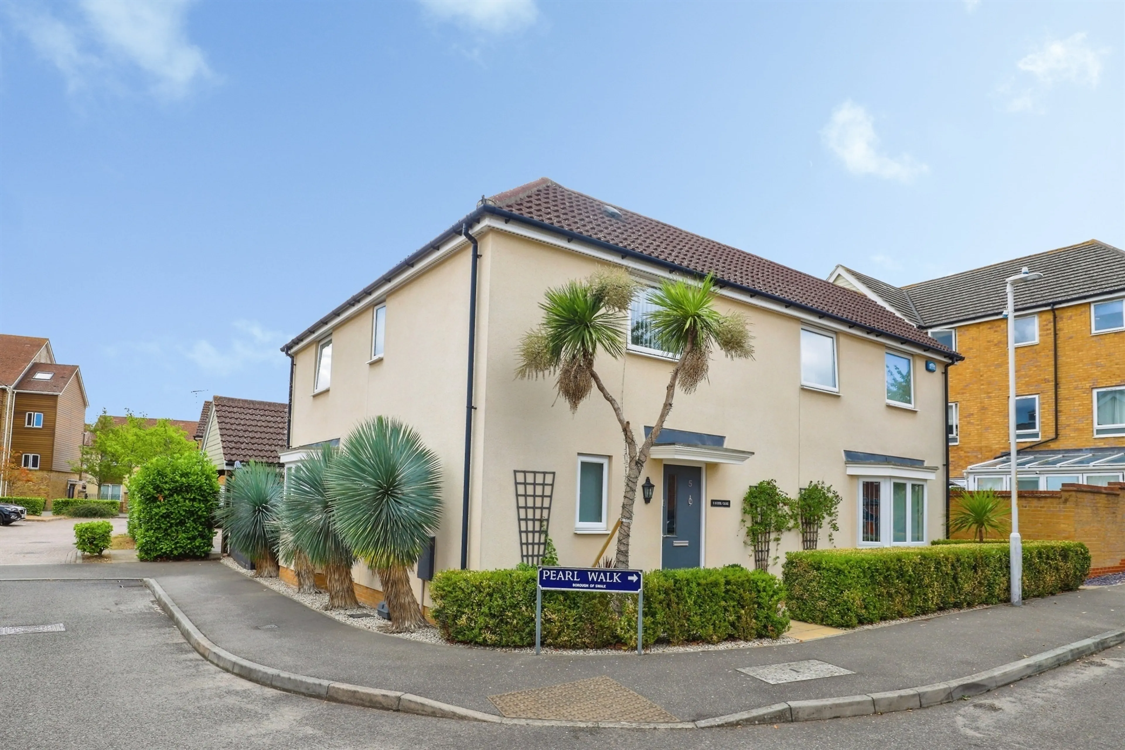 Property at Spinel Close, Sittingbourne