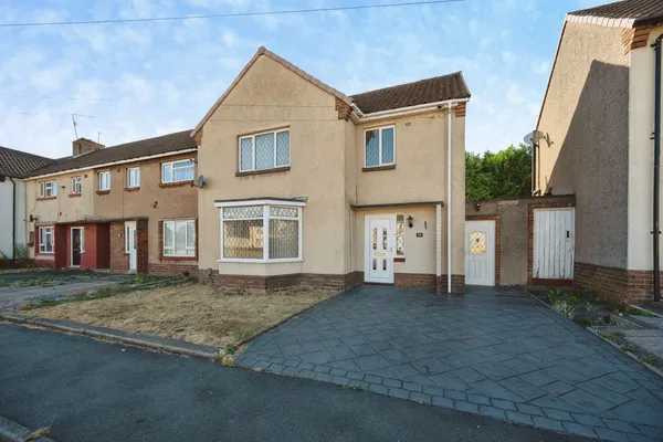 Orchard Road, Dudley, West Midlands, DY2