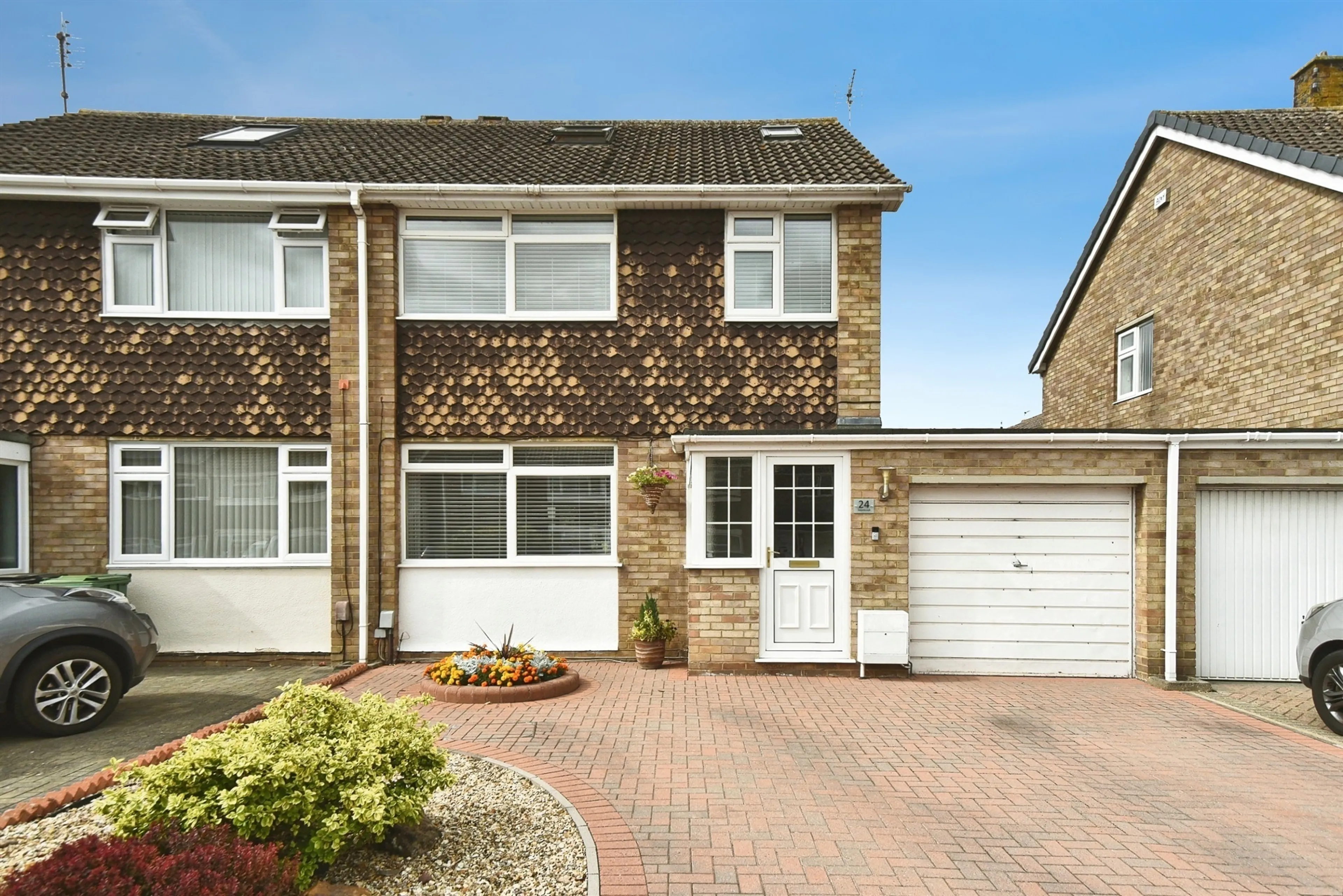 Property at Swanbrook, SWINDON