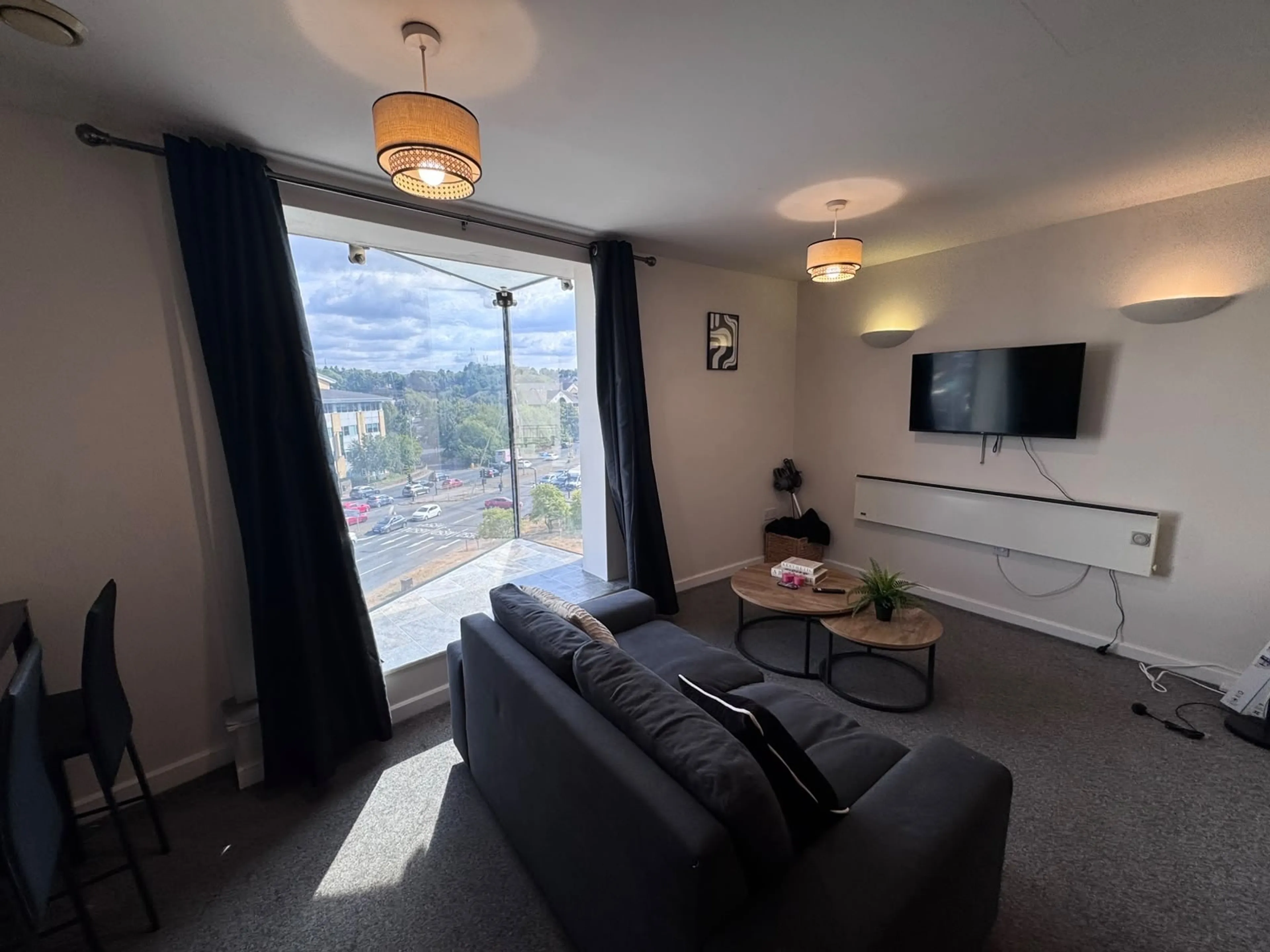 Property at Leeds Road, Bradford