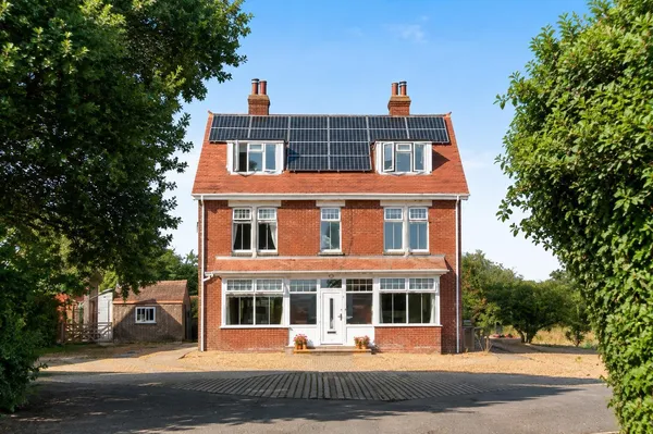 Main Road, Bosham, Chichester, West S...