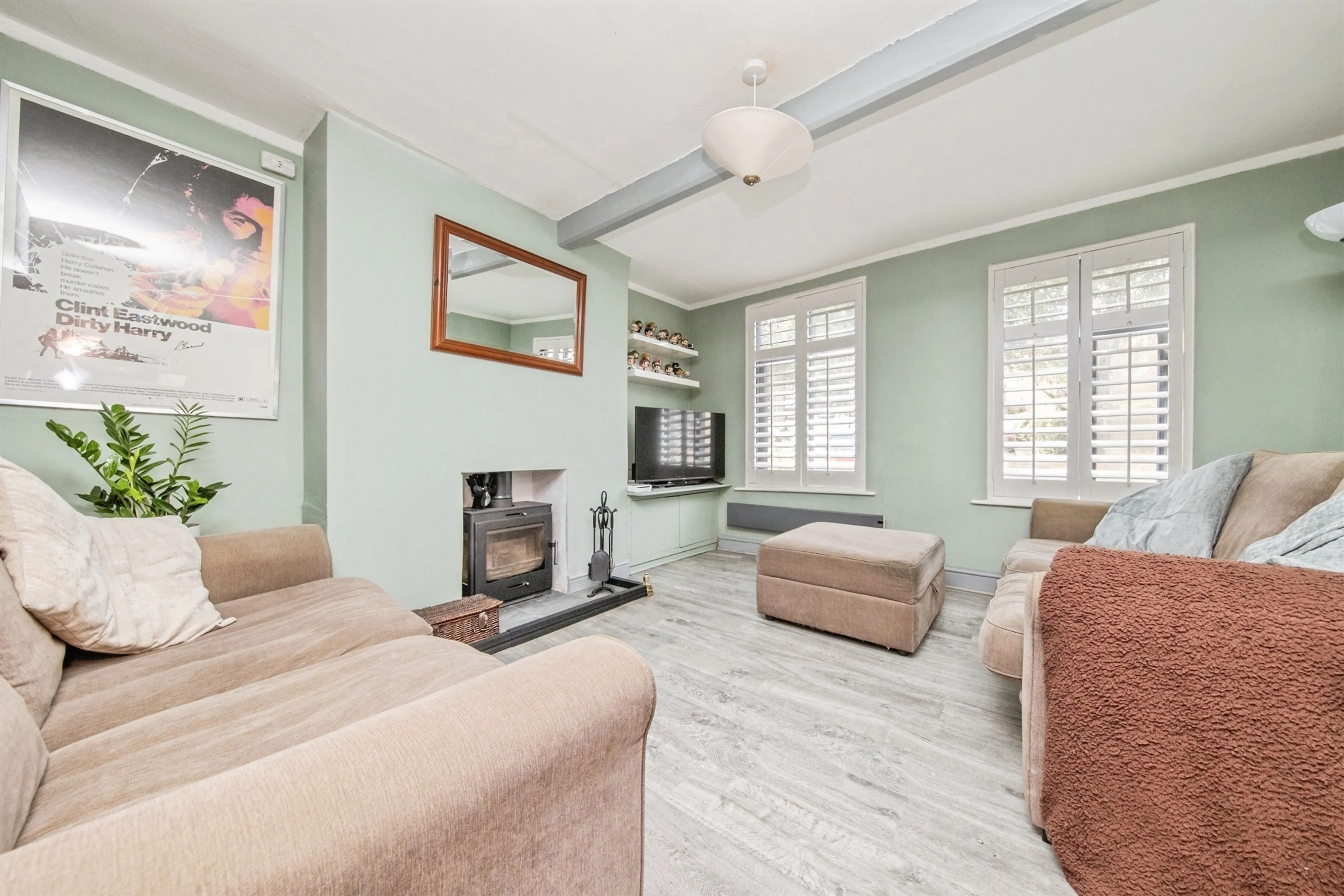 Property at High Street, Sproughton, Ipswich