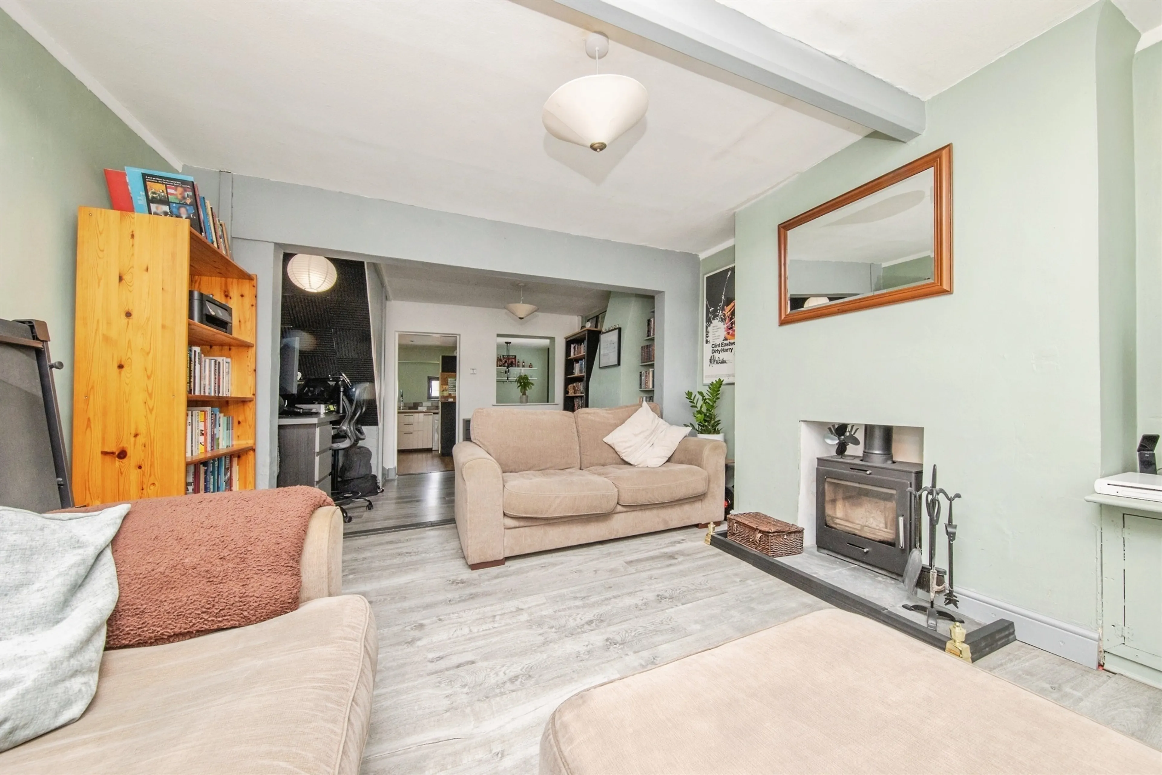 Property at High Street, Sproughton, Ipswich