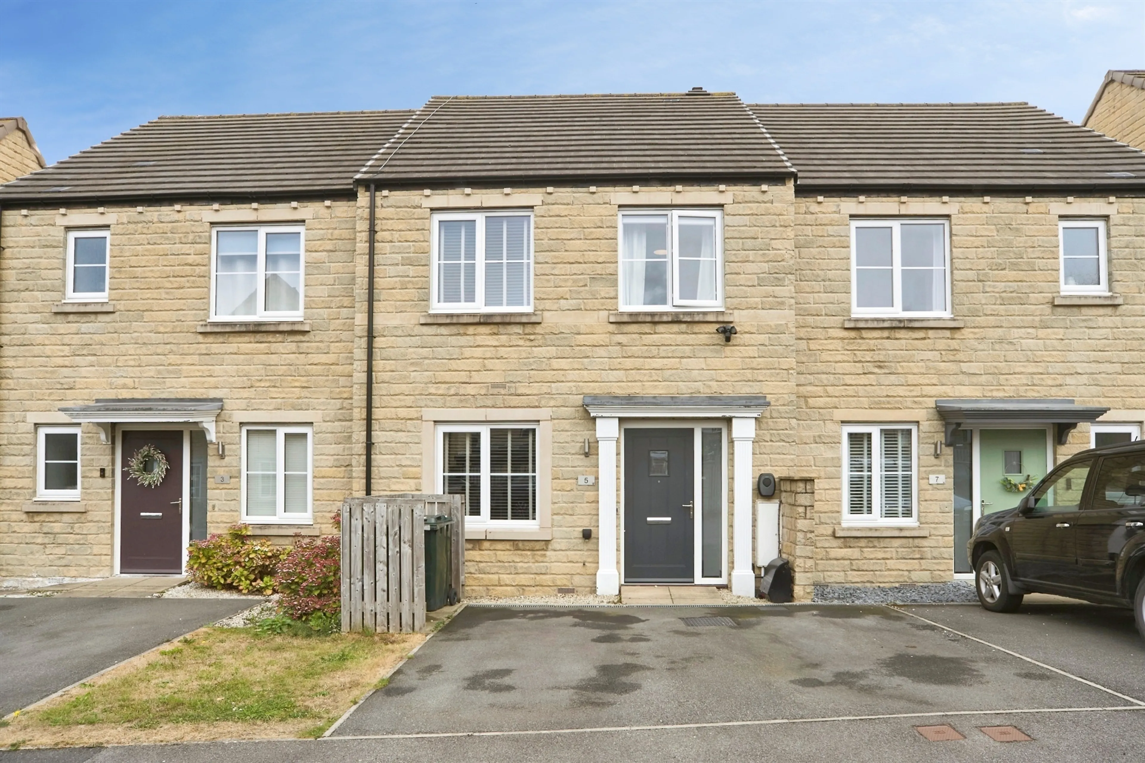 Property at Quarry Park, Idle, Bradford