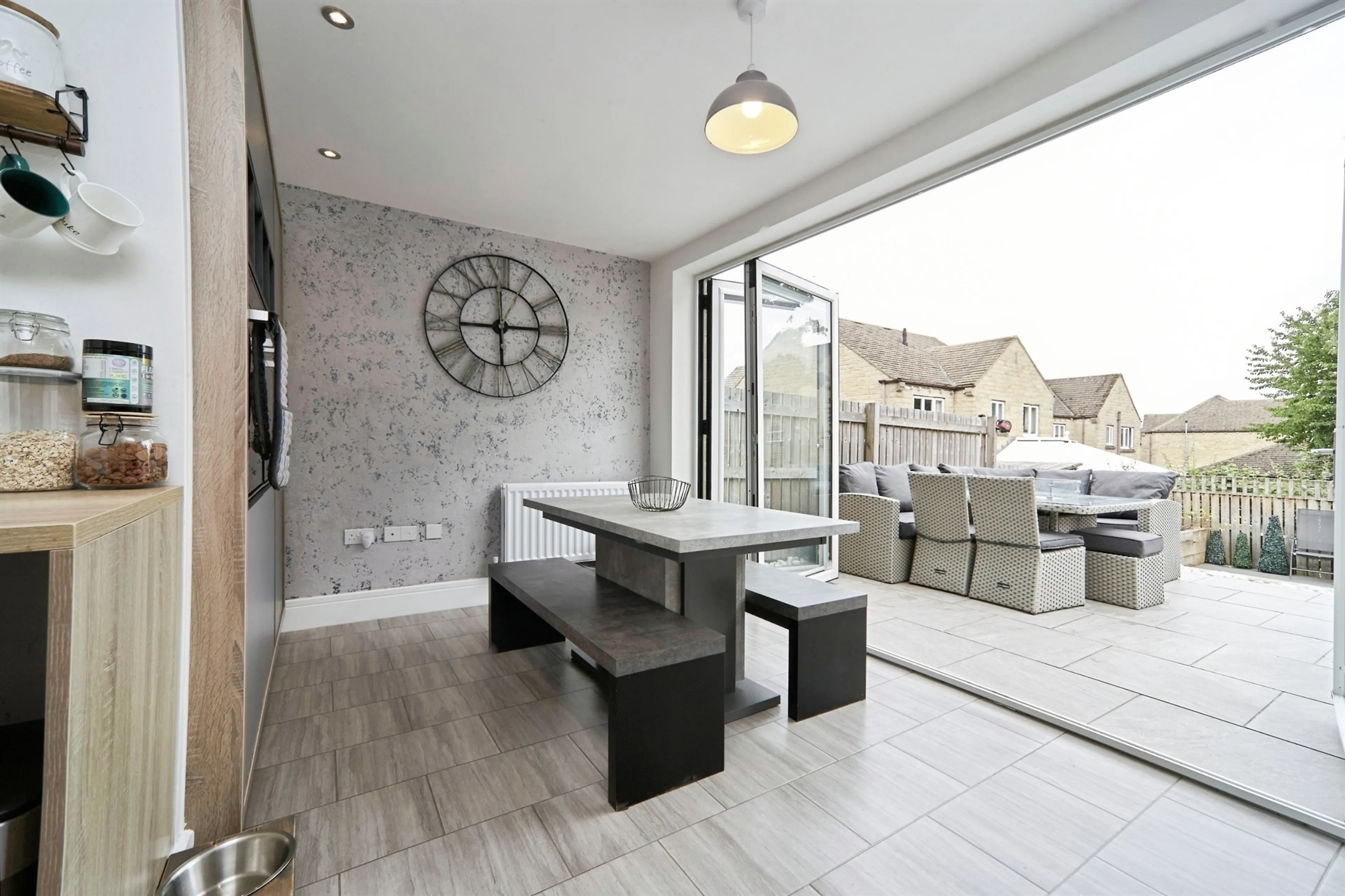 Property at Quarry Park, Idle, Bradford