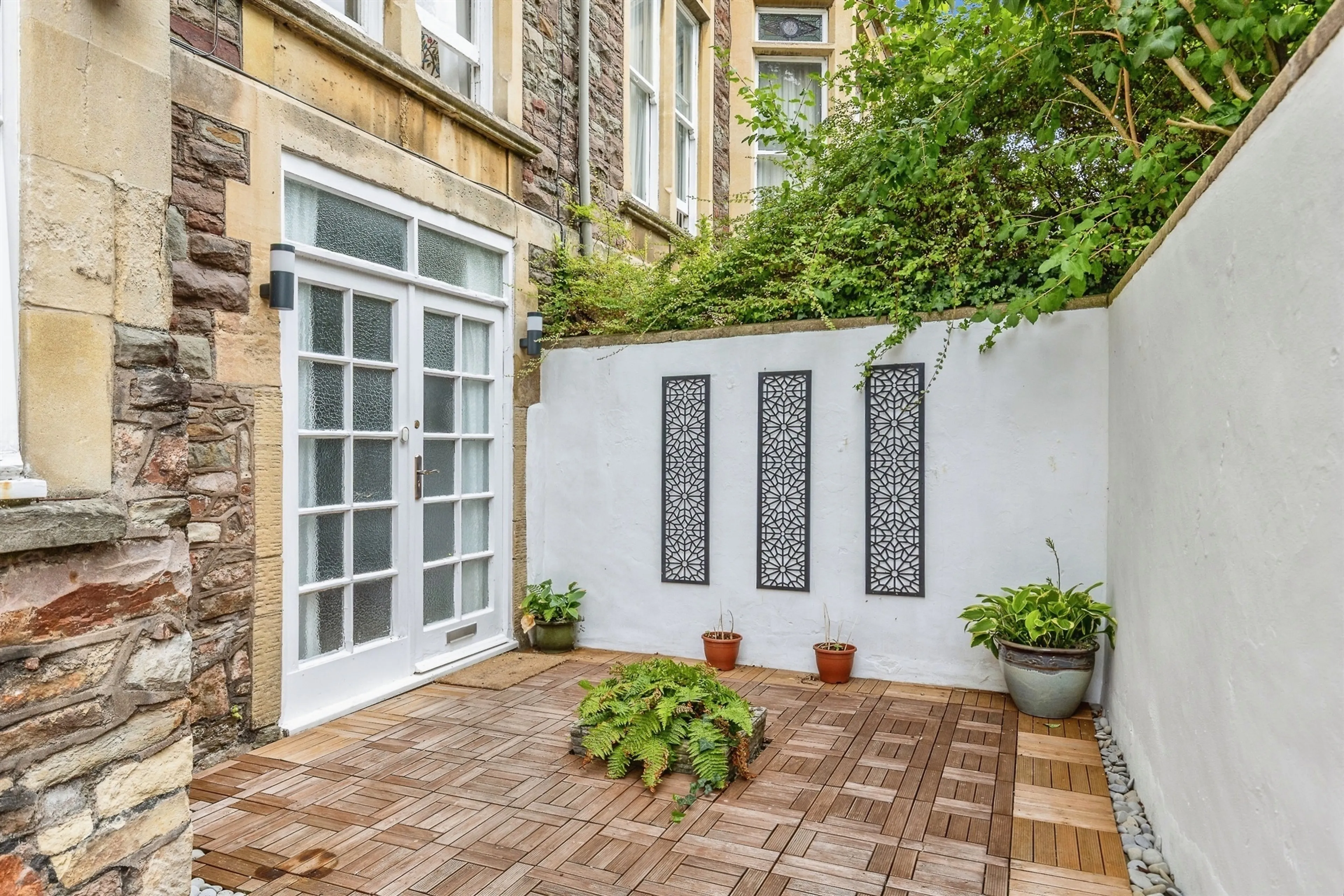 Property at Salisbury Road, Redland, Bristol
