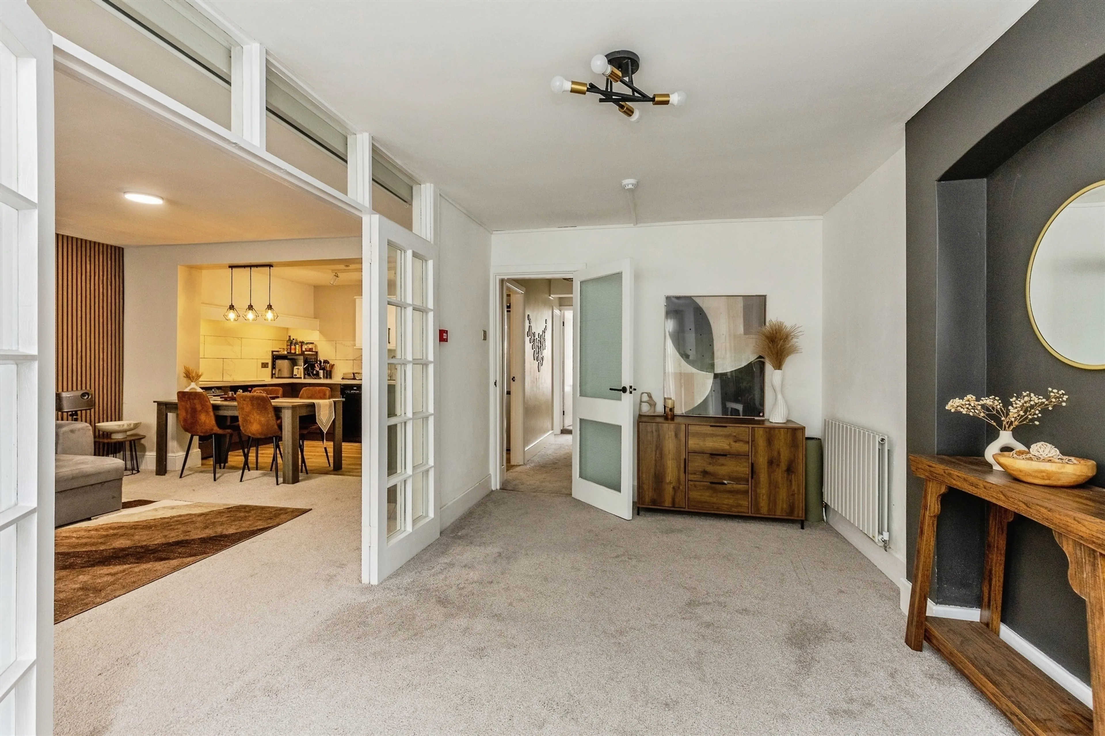 Property at Salisbury Road, Redland, Bristol