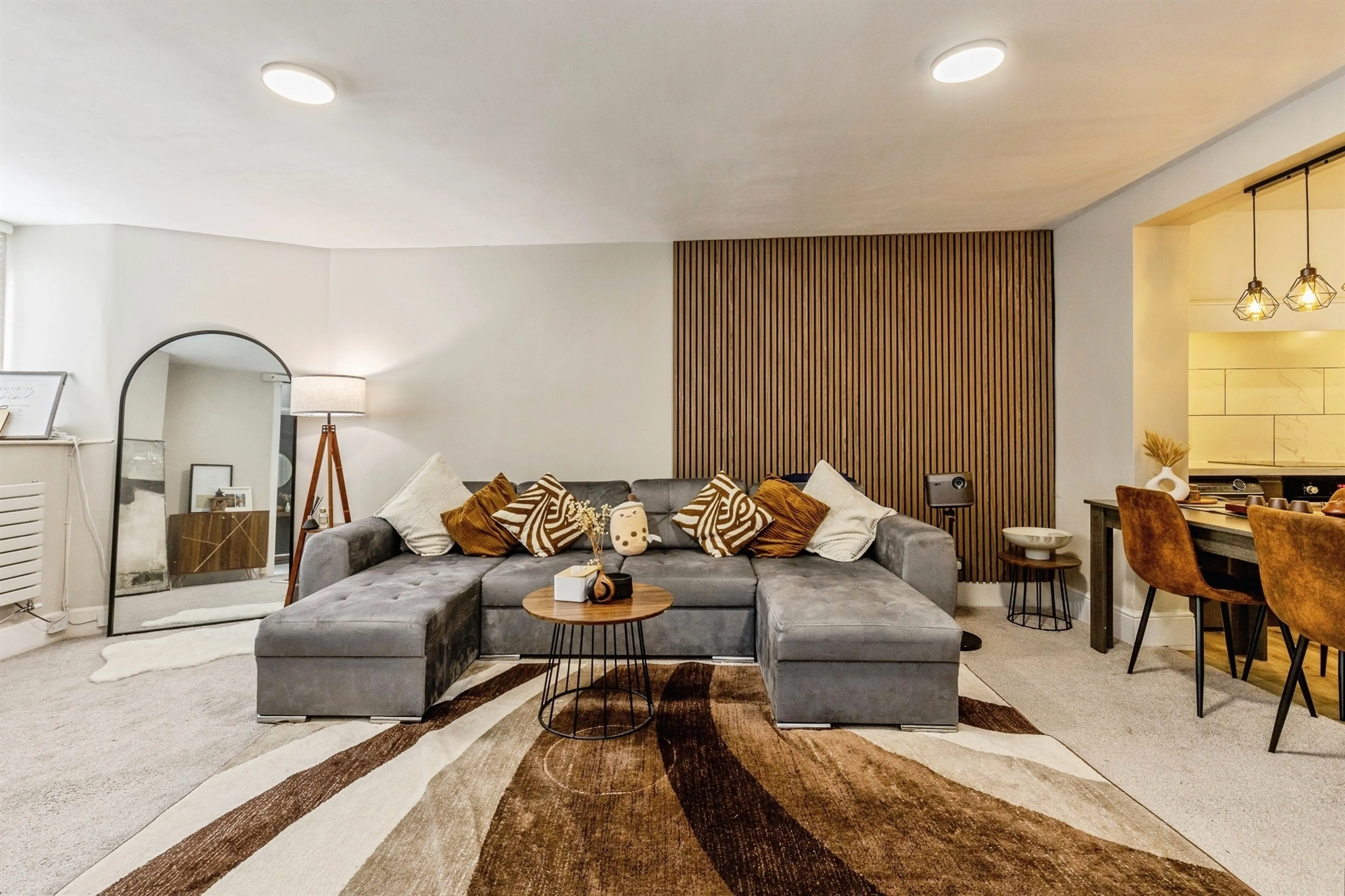 Property at Salisbury Road, Redland, Bristol