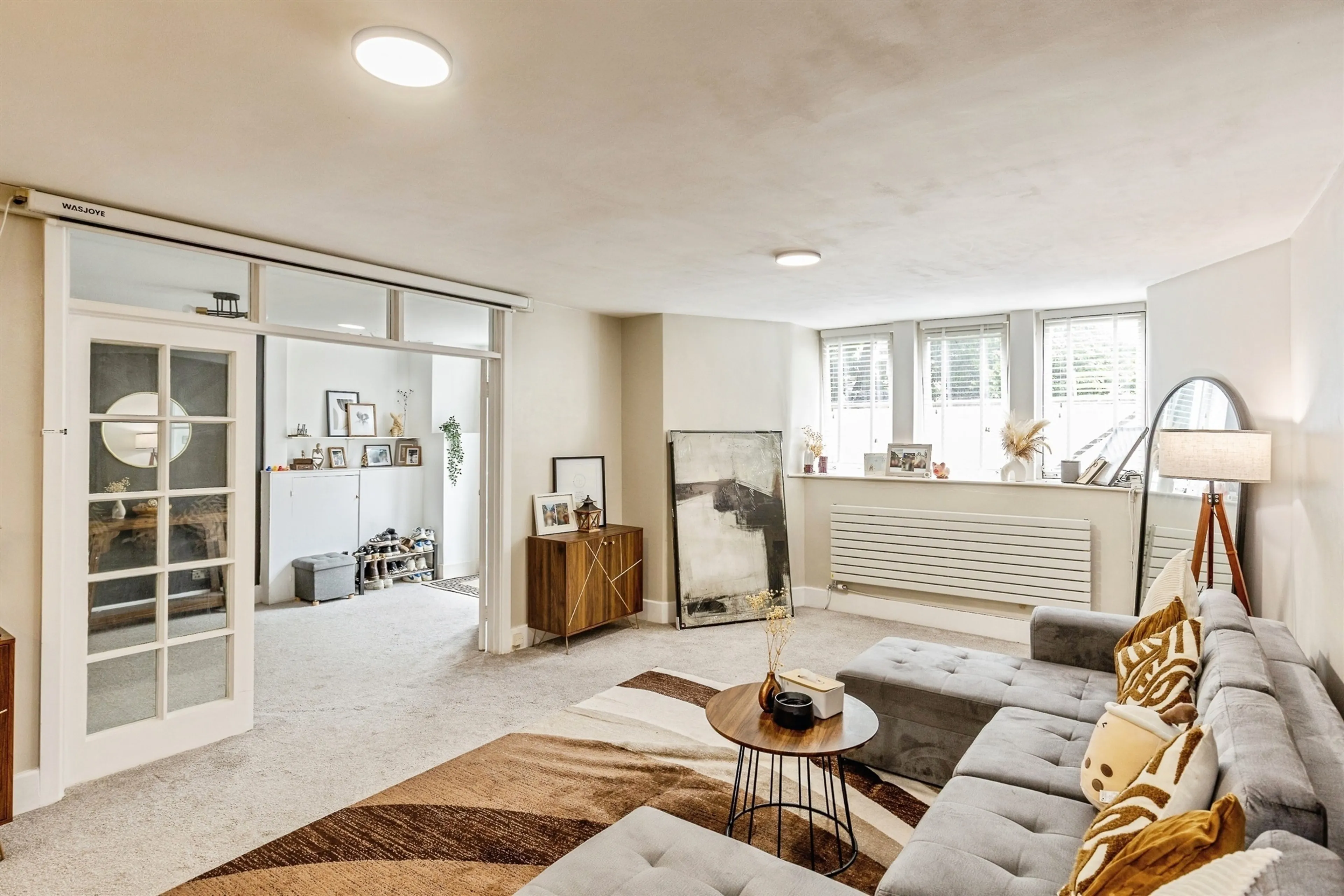 Property at Salisbury Road, Redland, Bristol