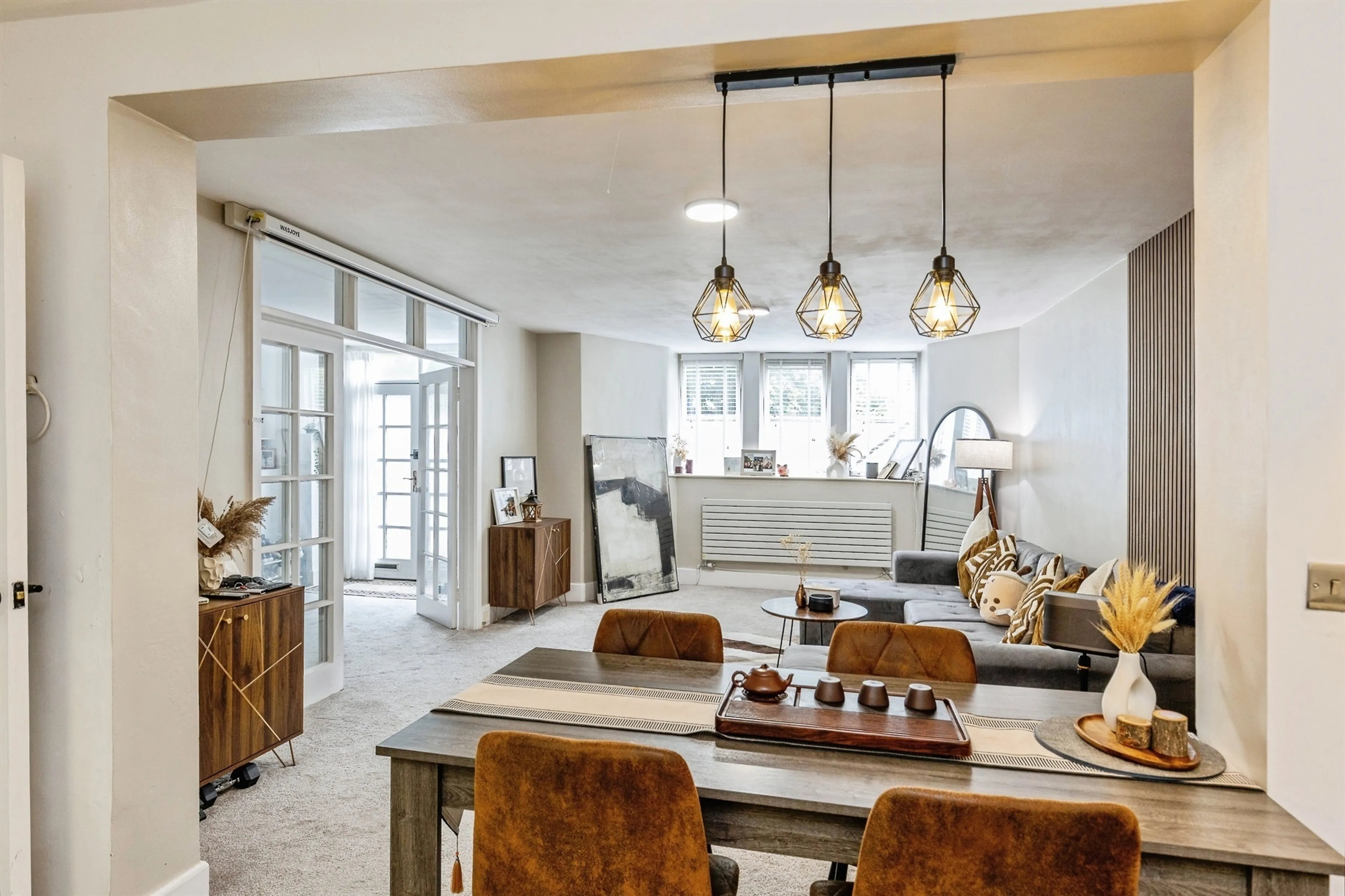 Property at Salisbury Road, Redland, Bristol