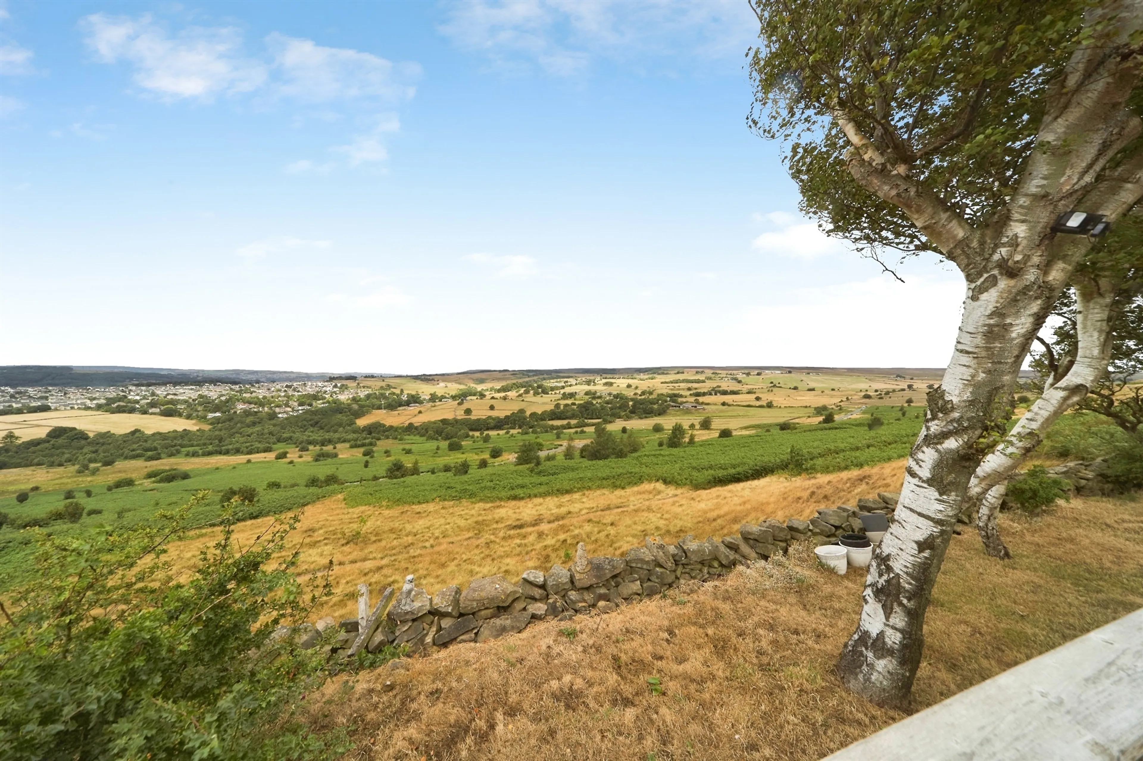 Property at Dobrudden, Baildon, Shipley