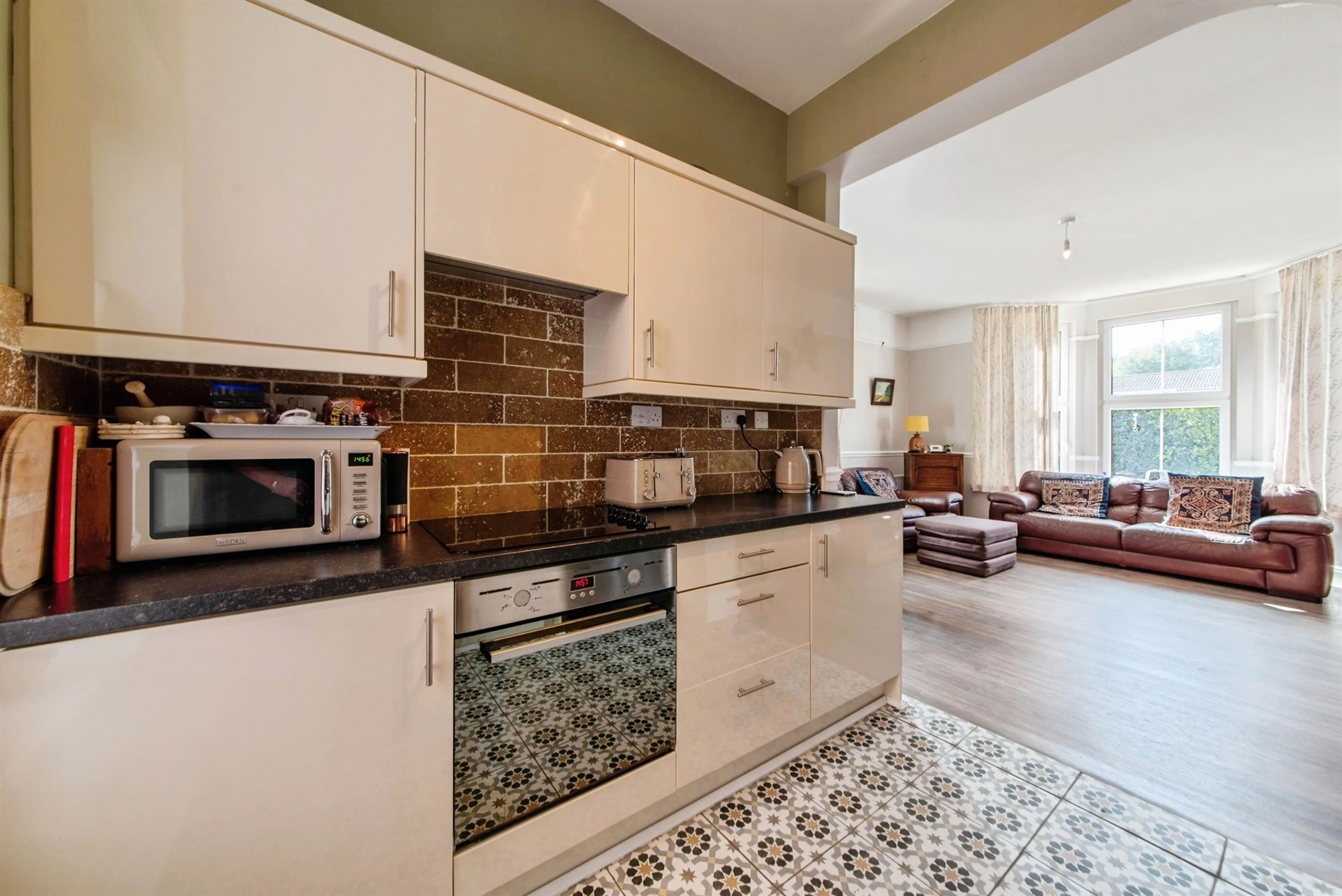 Property at Station Road, Heckington, Sleaford