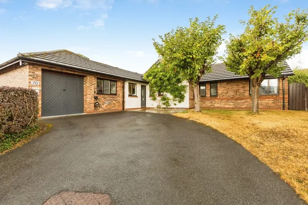 Llys Derwen, CHESTER, Cheshire, CH4