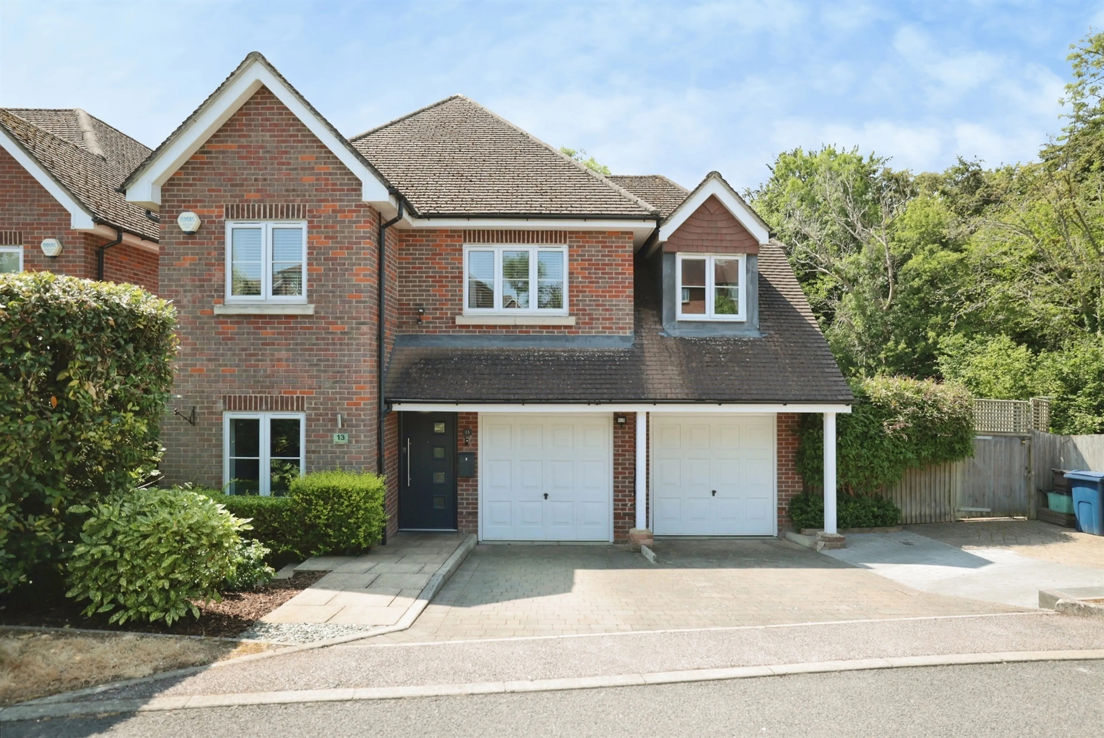 Property at Dell Close, Chesham