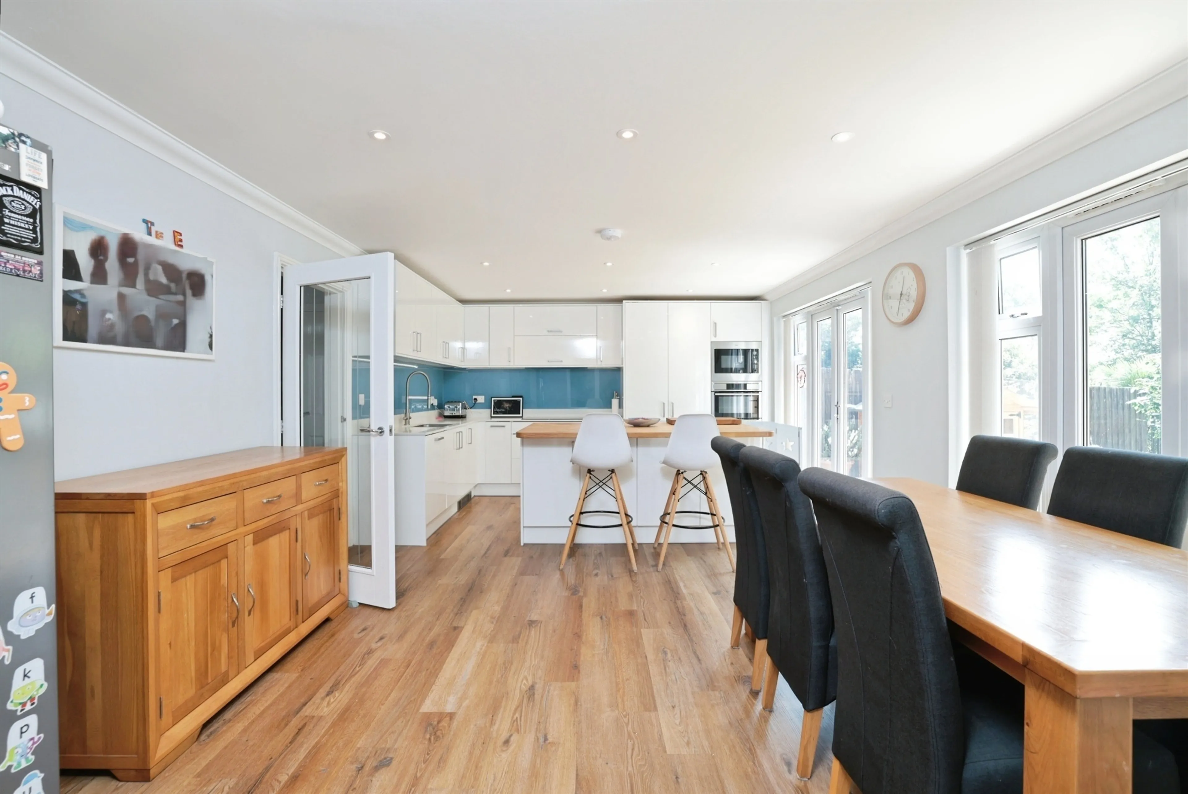 Property at Dell Close, Chesham