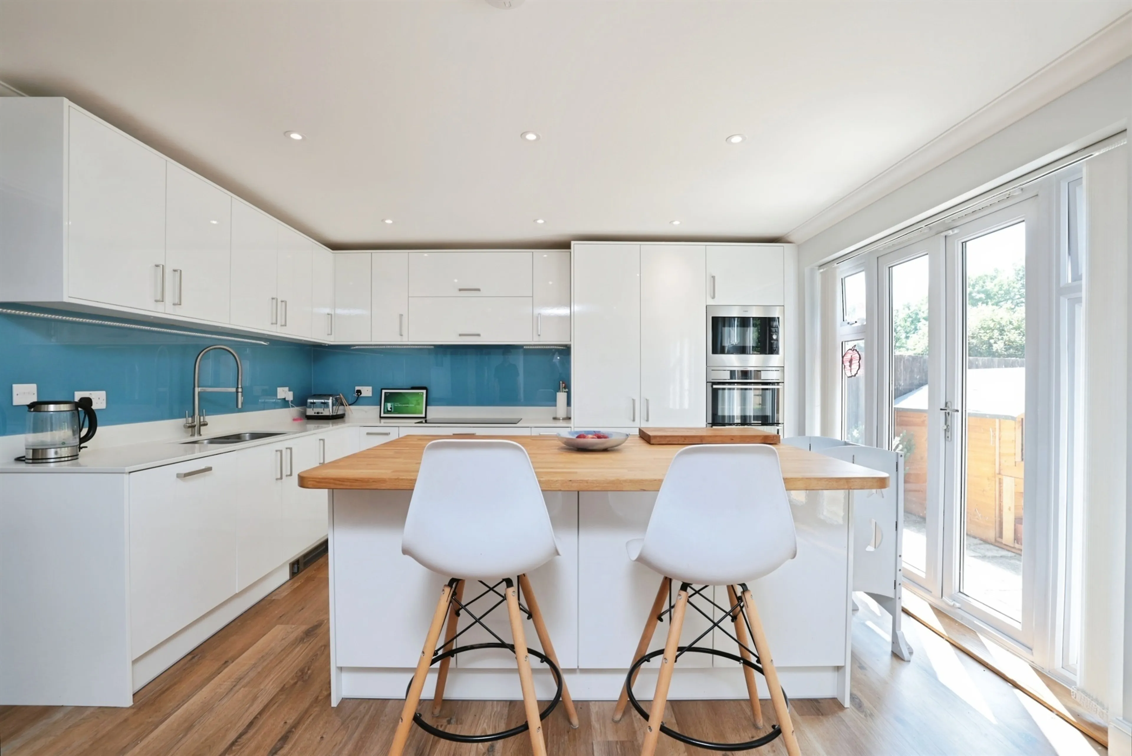Property at Dell Close, Chesham