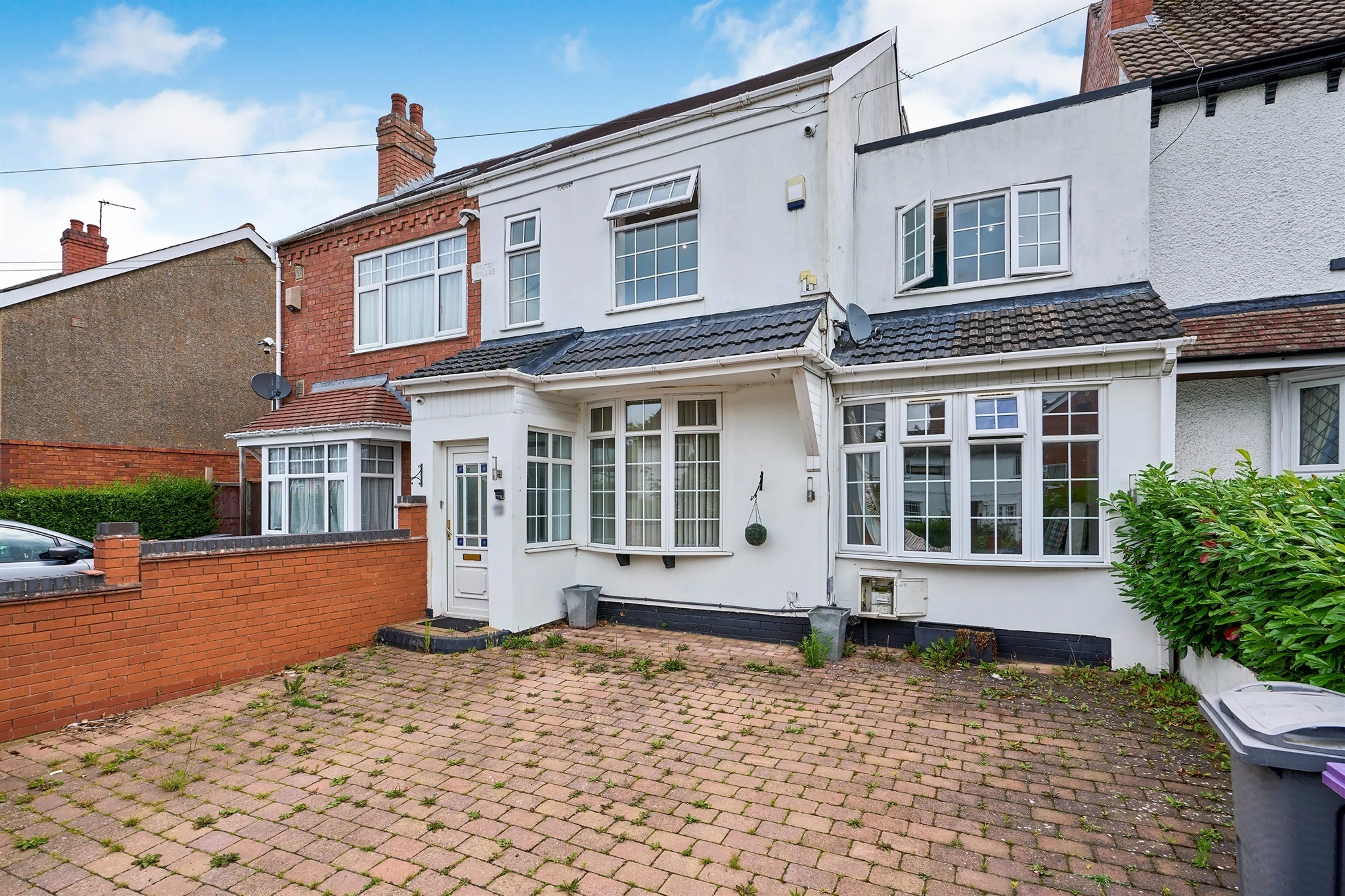 Property at Wakeley Hill, Penn, Wolverhampton