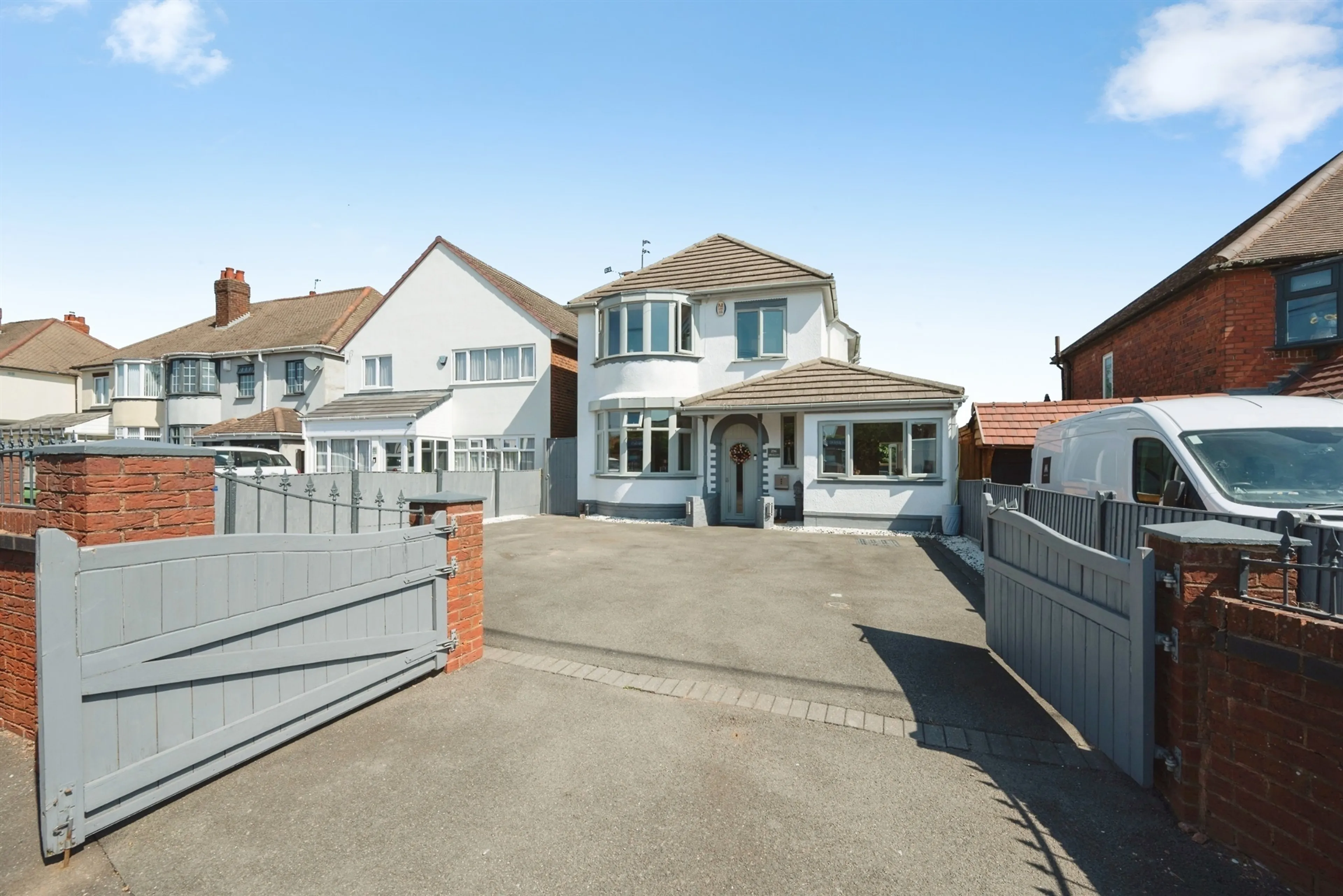 Property at The Broadway, Dudley