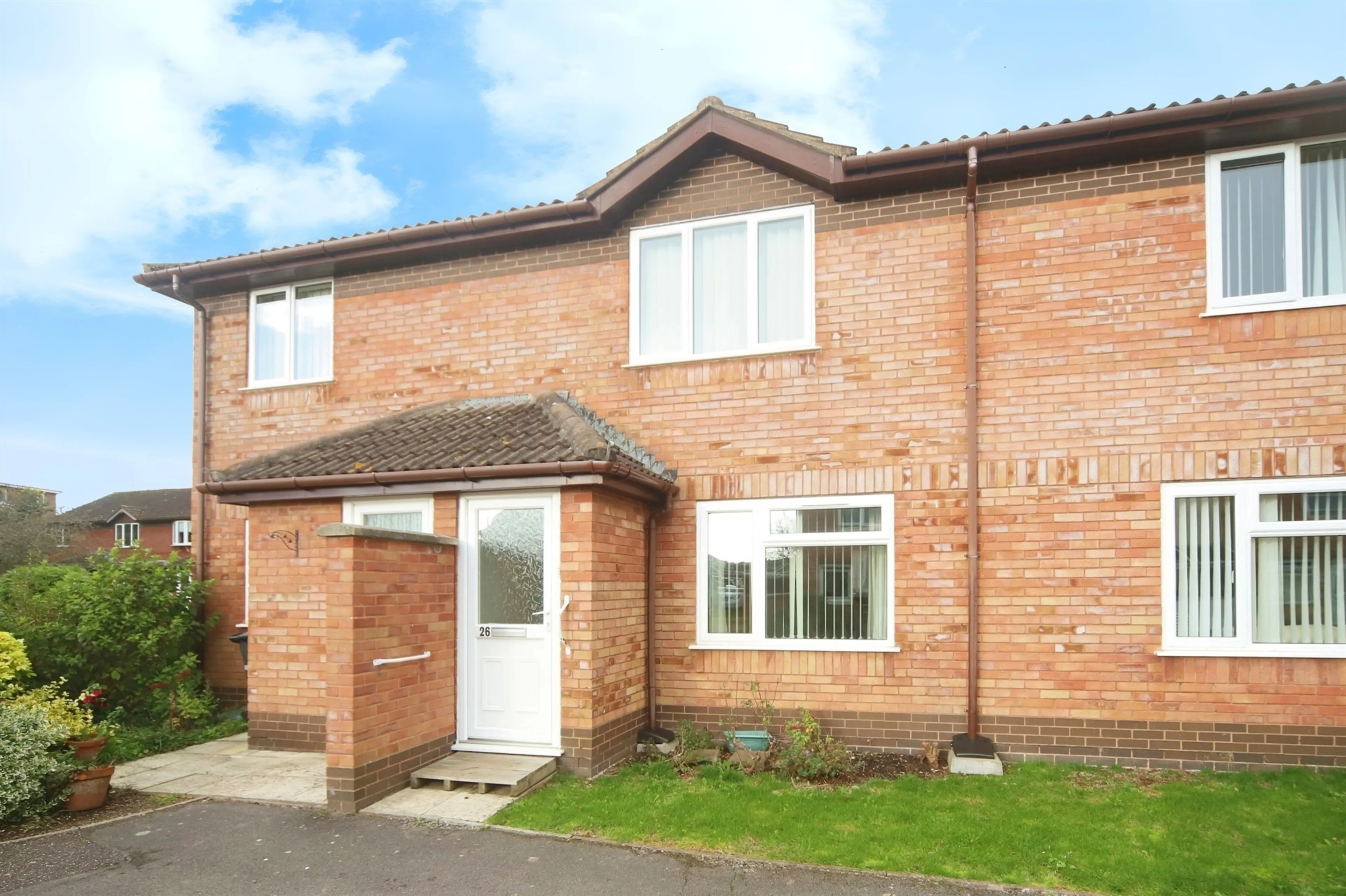Property at Langham Gardens, Taunton