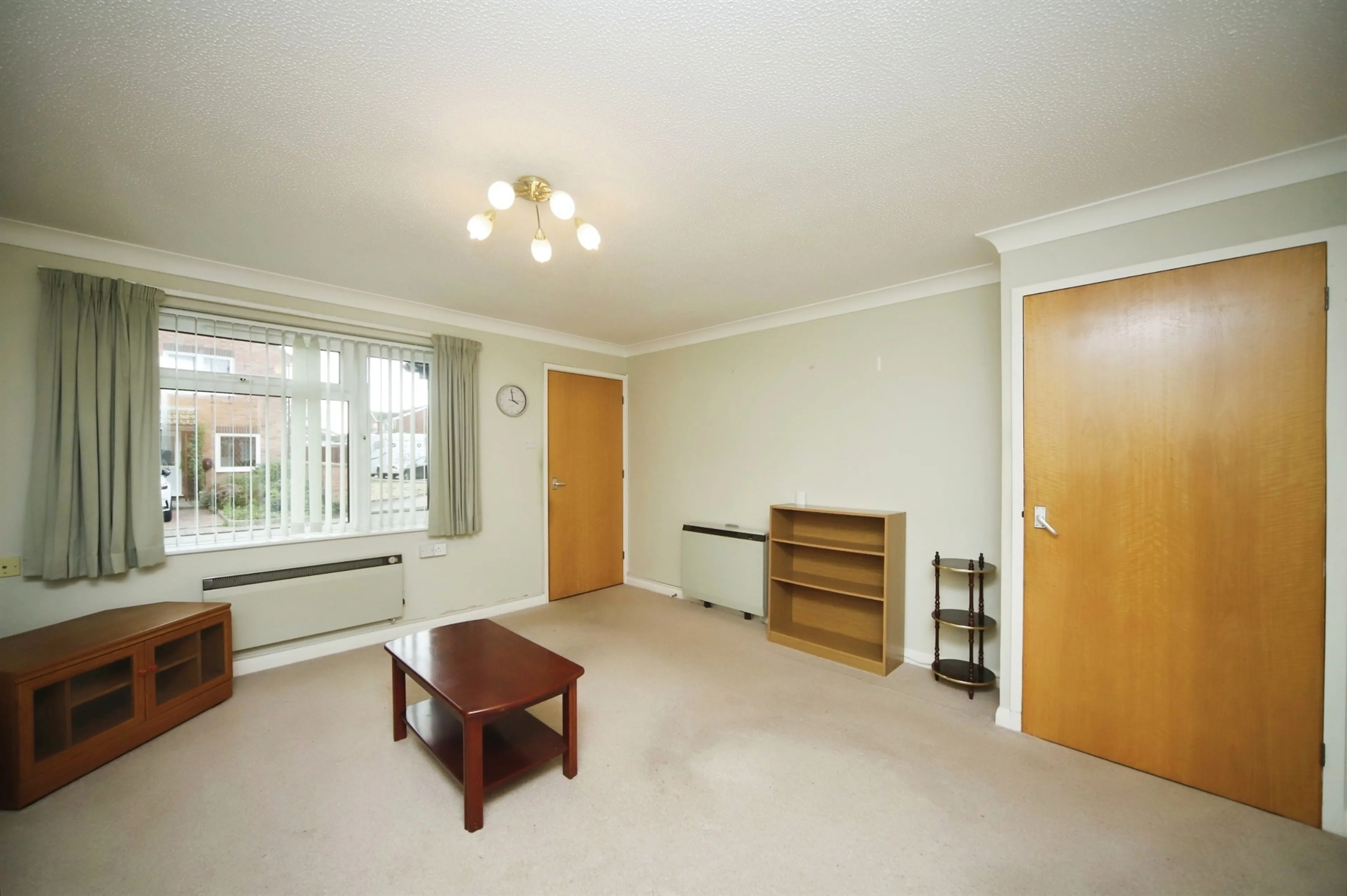 Property at Langham Gardens, Taunton