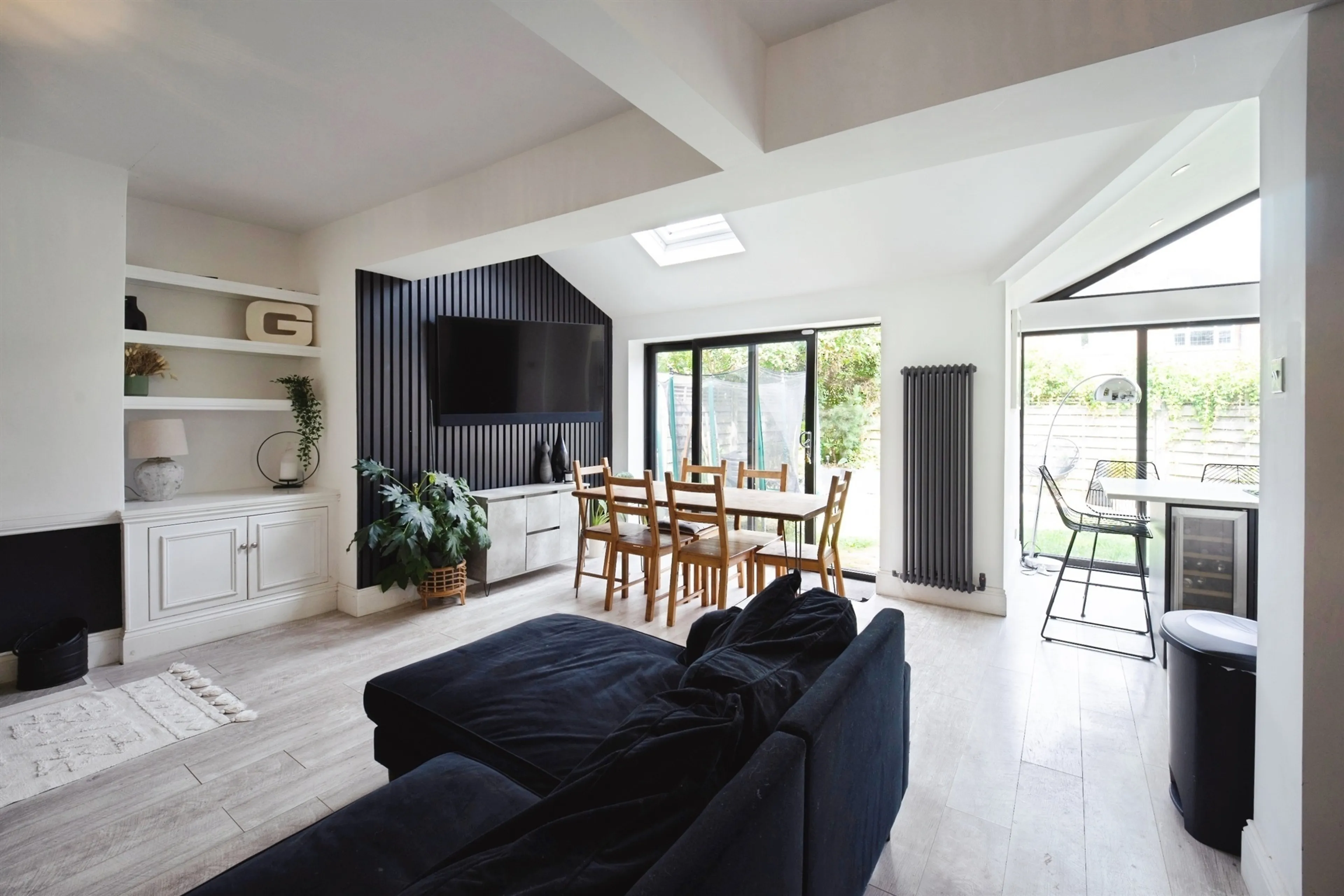 Property at Uppermoor, Pudsey