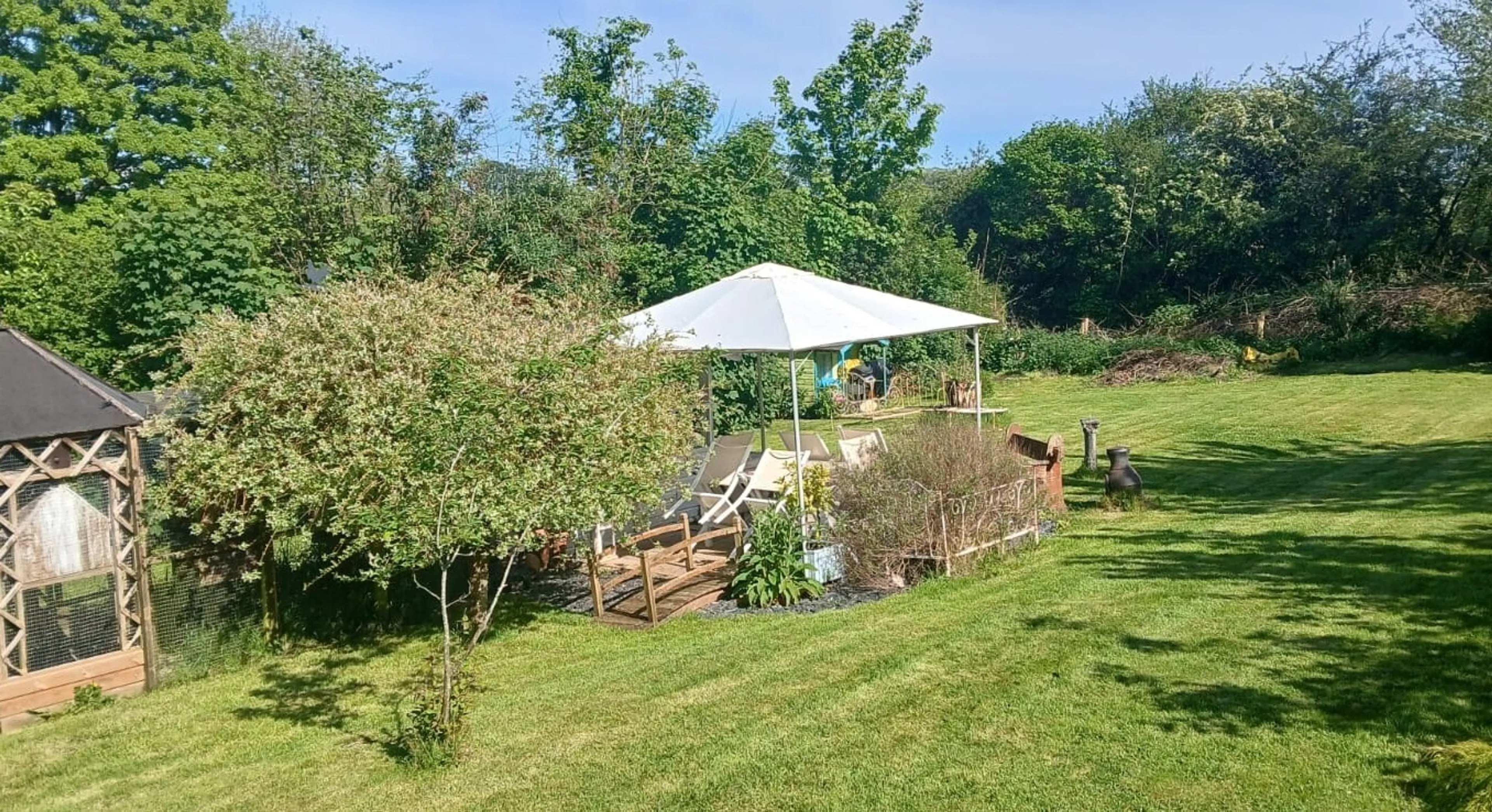 Property at Harcombe, Lyme Regis