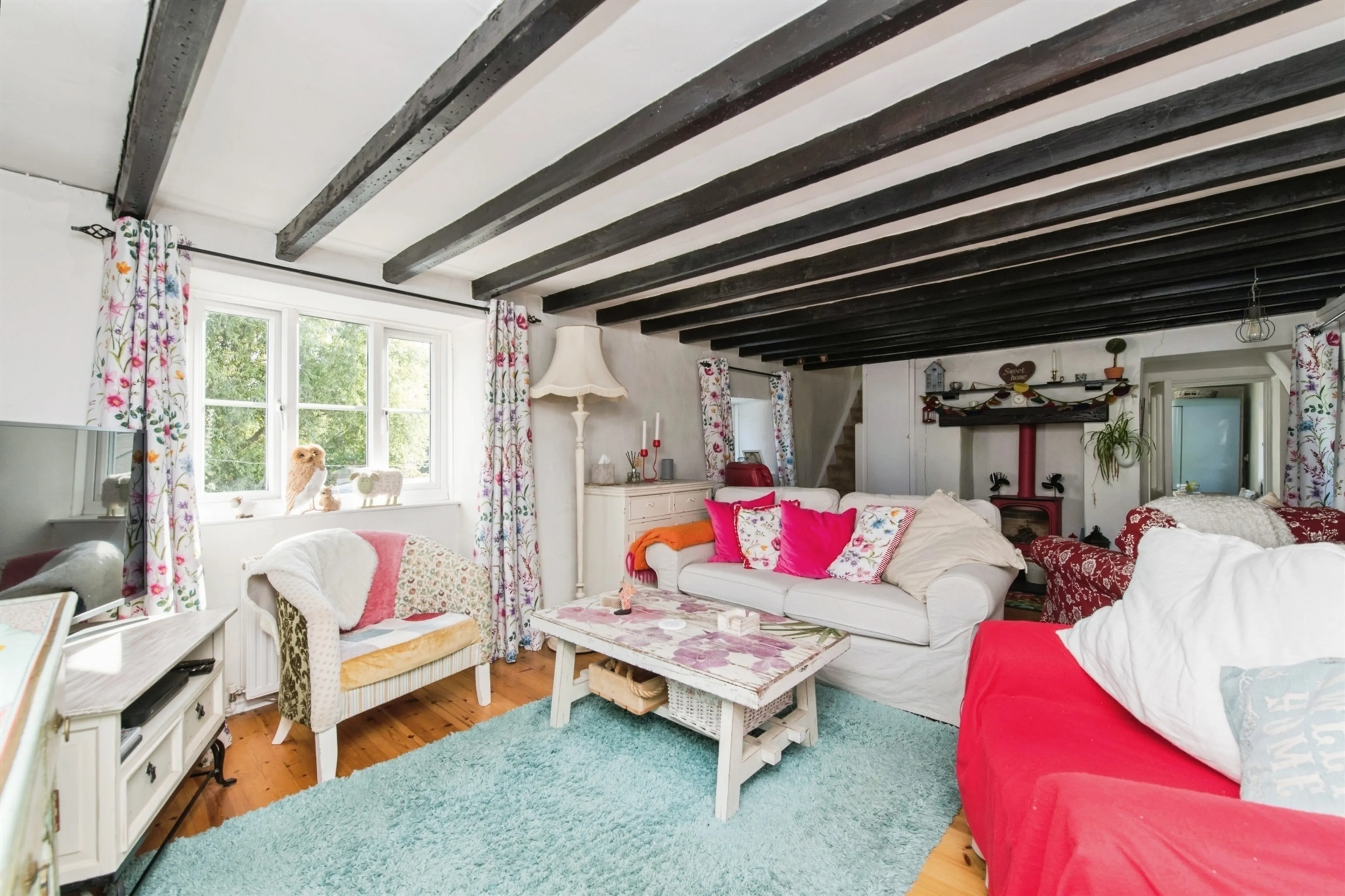 Property at Harcombe, Lyme Regis