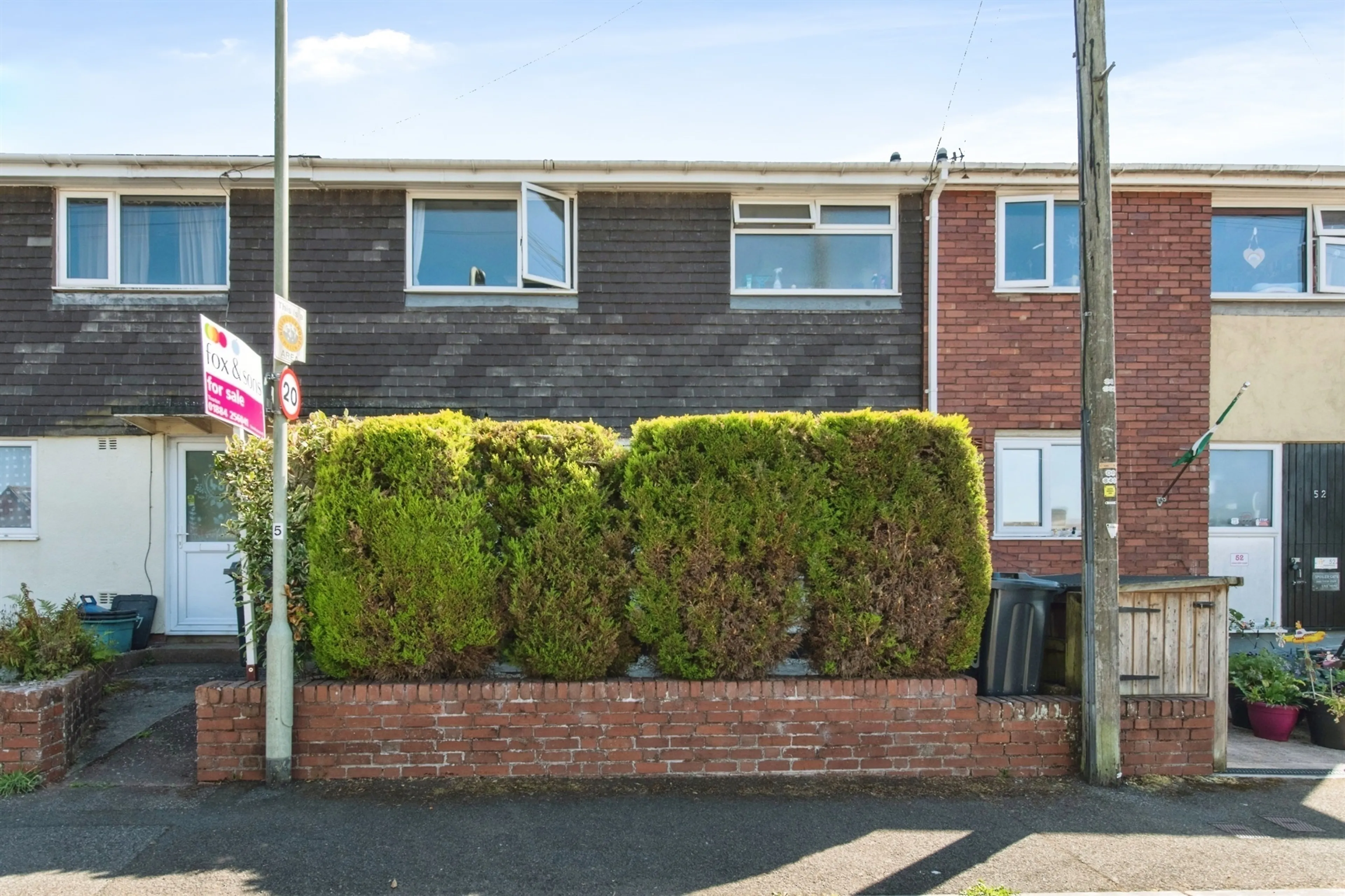Property at Lime Kiln Road, TIVERTON