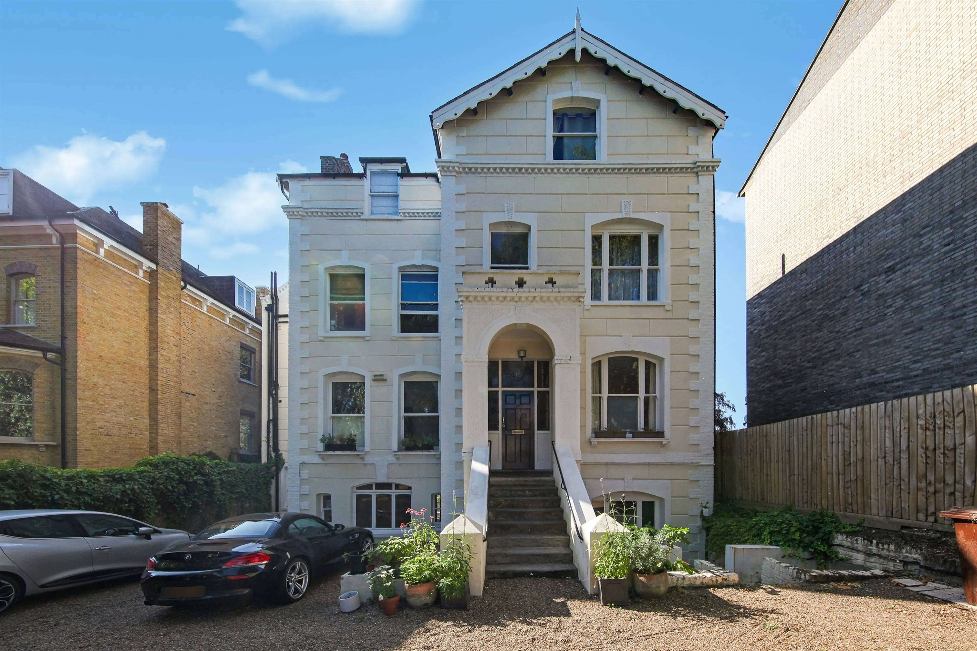 Property at Grove Park, London