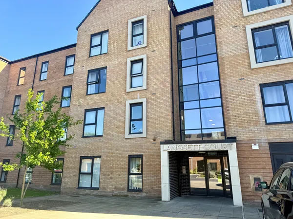 Langsett Court, Warrington, WA55 1HL