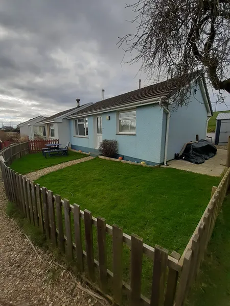 Keeston, Haverfordwest