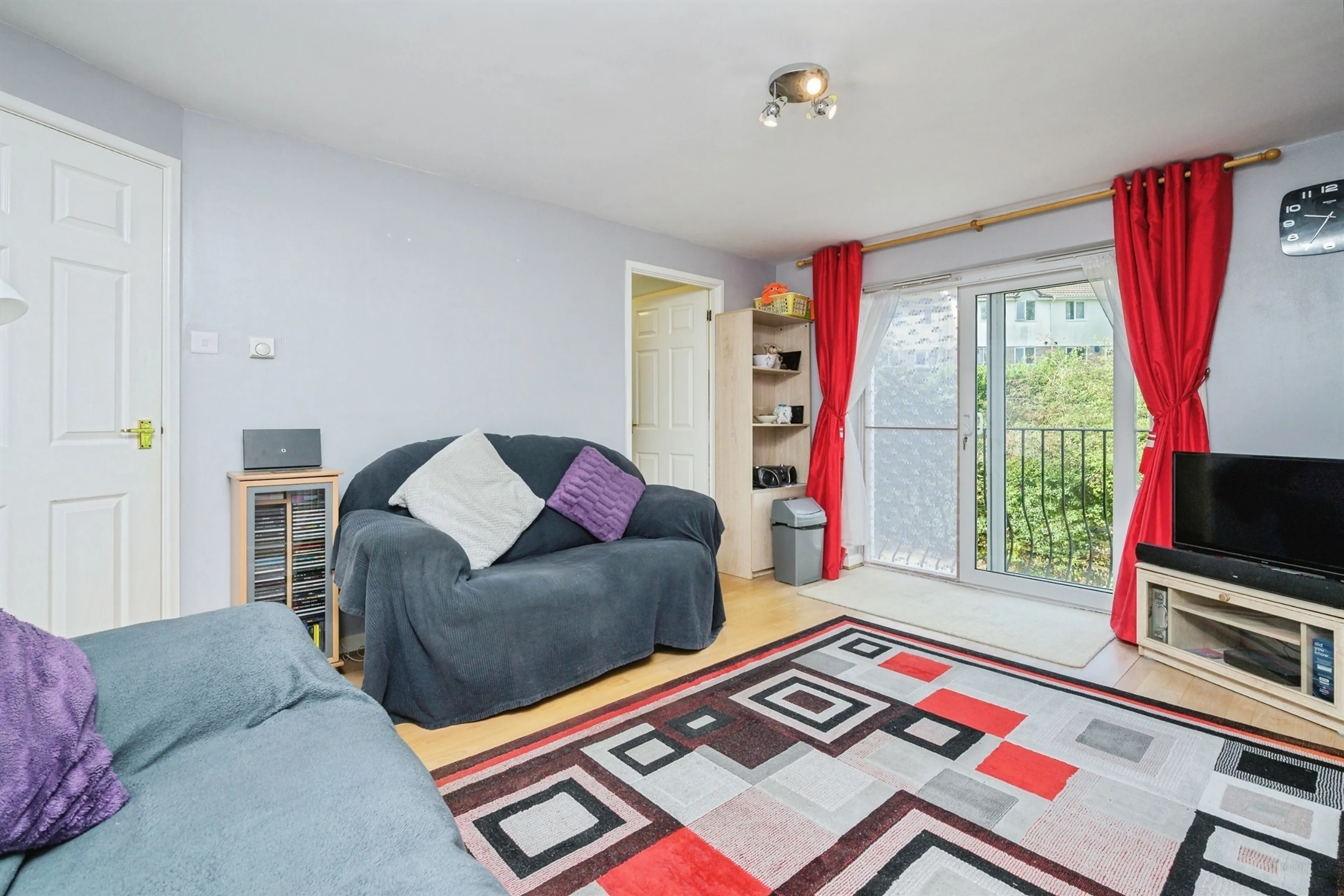 Property at Holne Chase, Plymouth