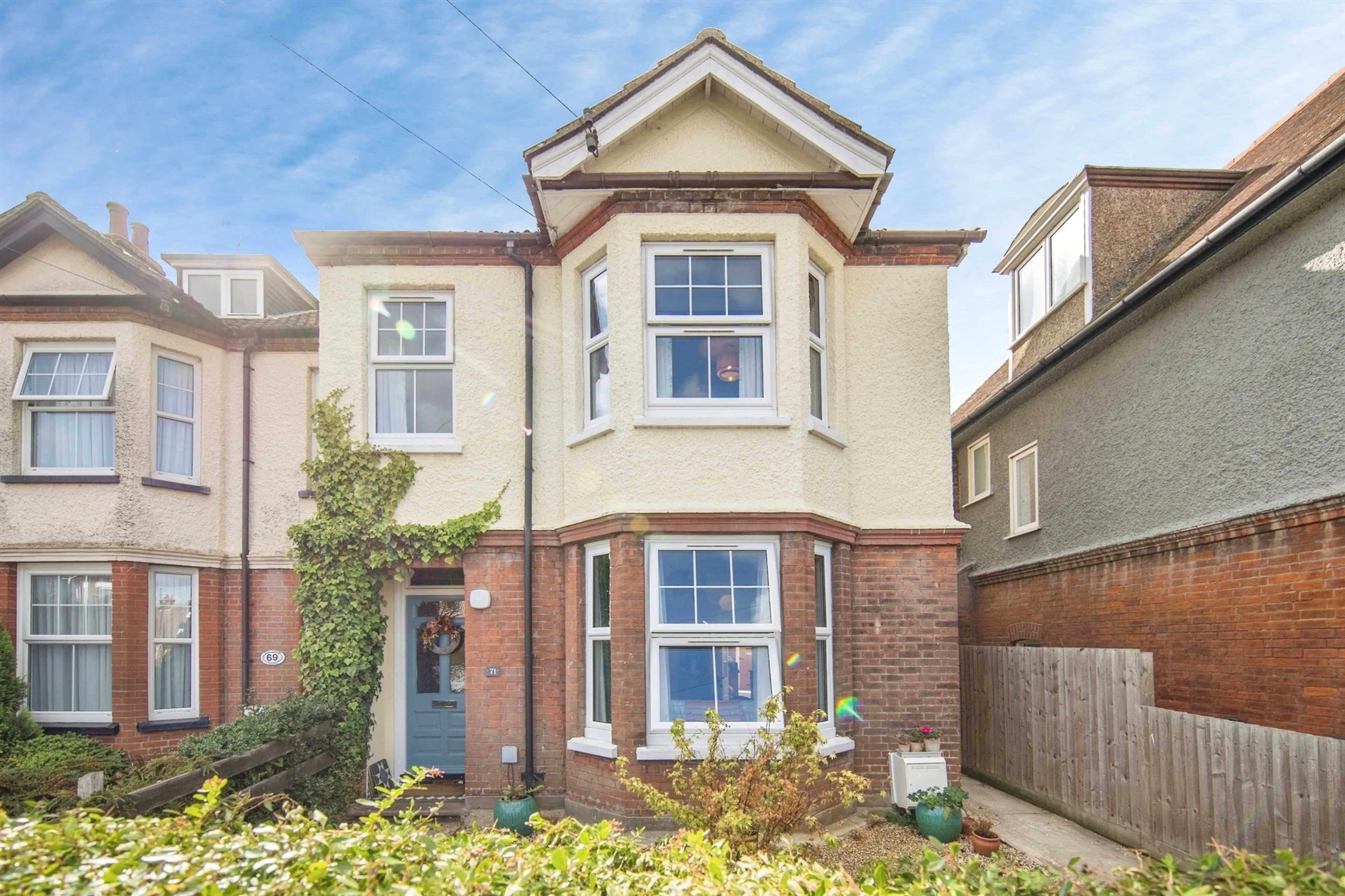 Property at Fronks Road, Harwich