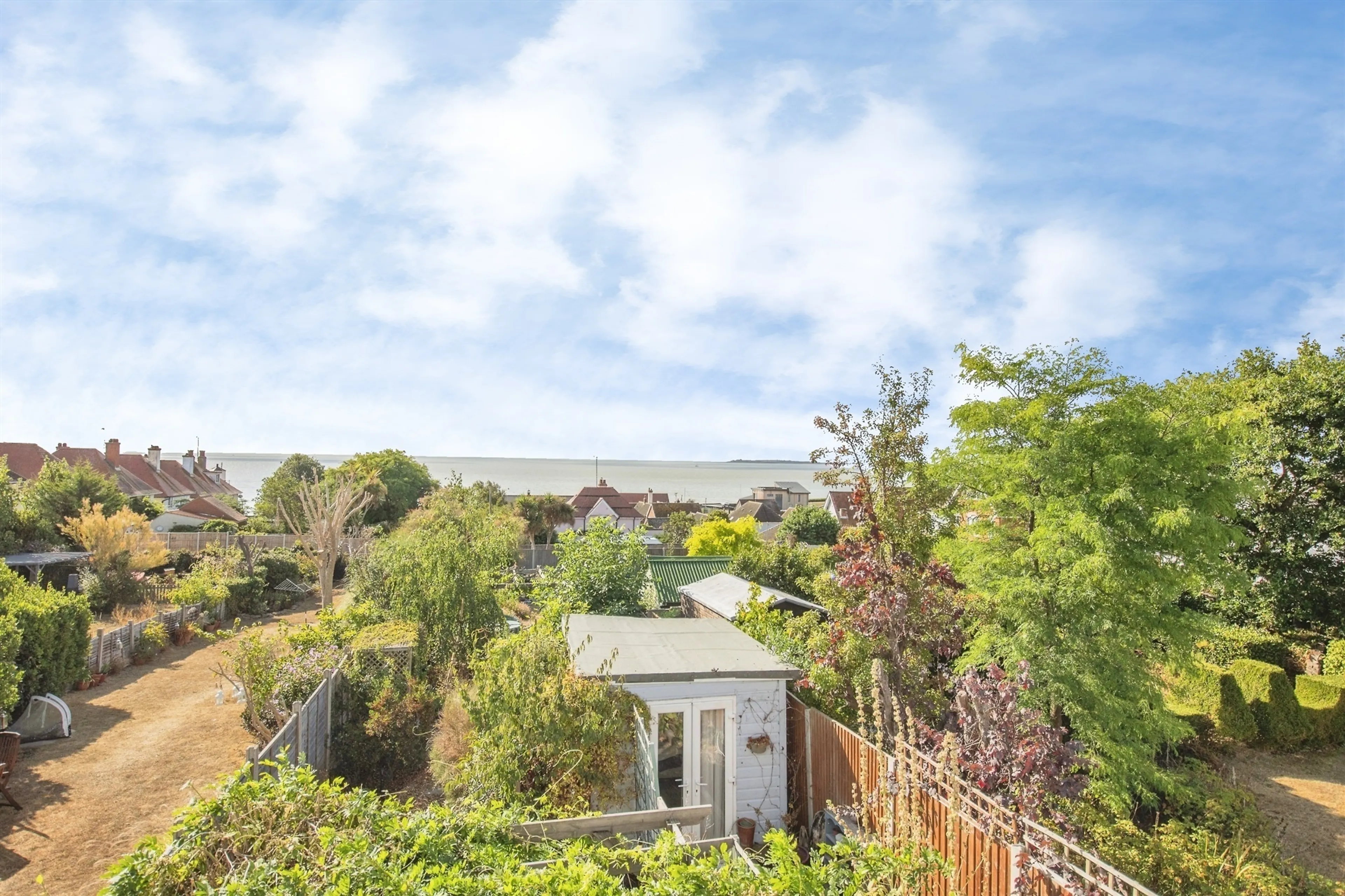 Property at Fronks Road, Harwich