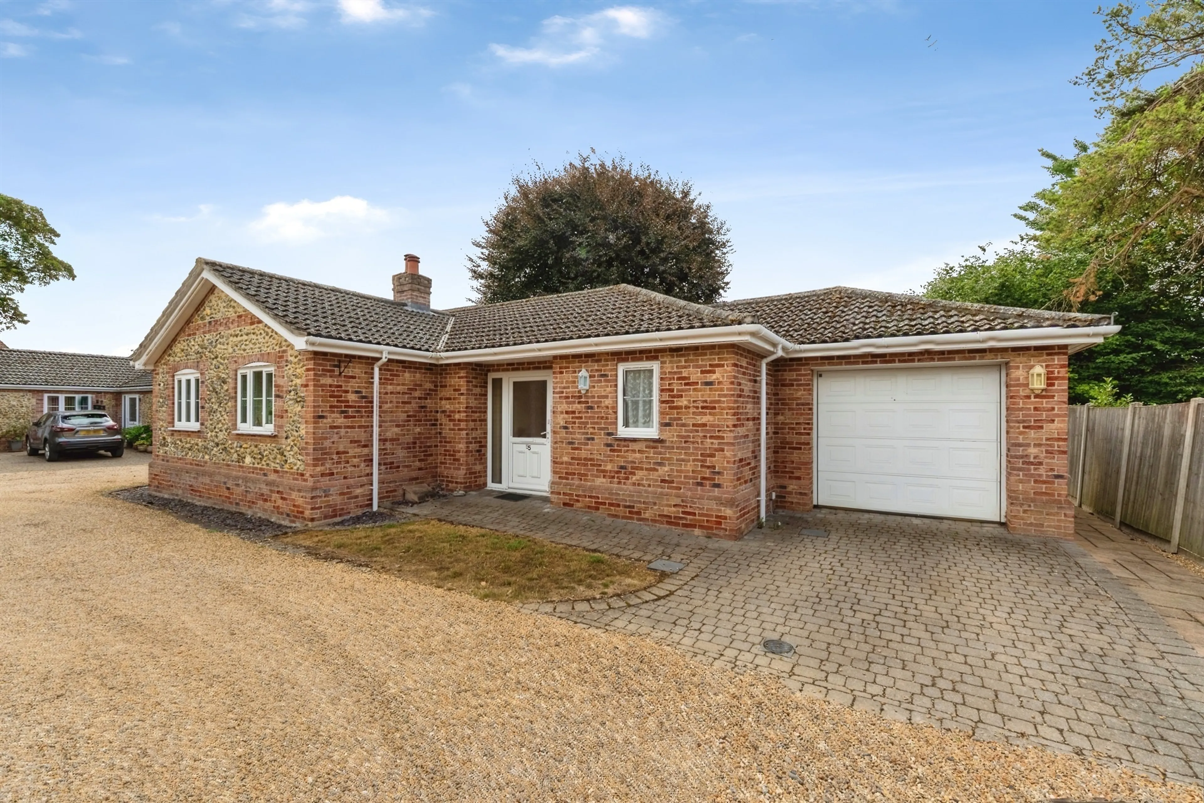 Property at Holm Oak Gardens, Swaffham