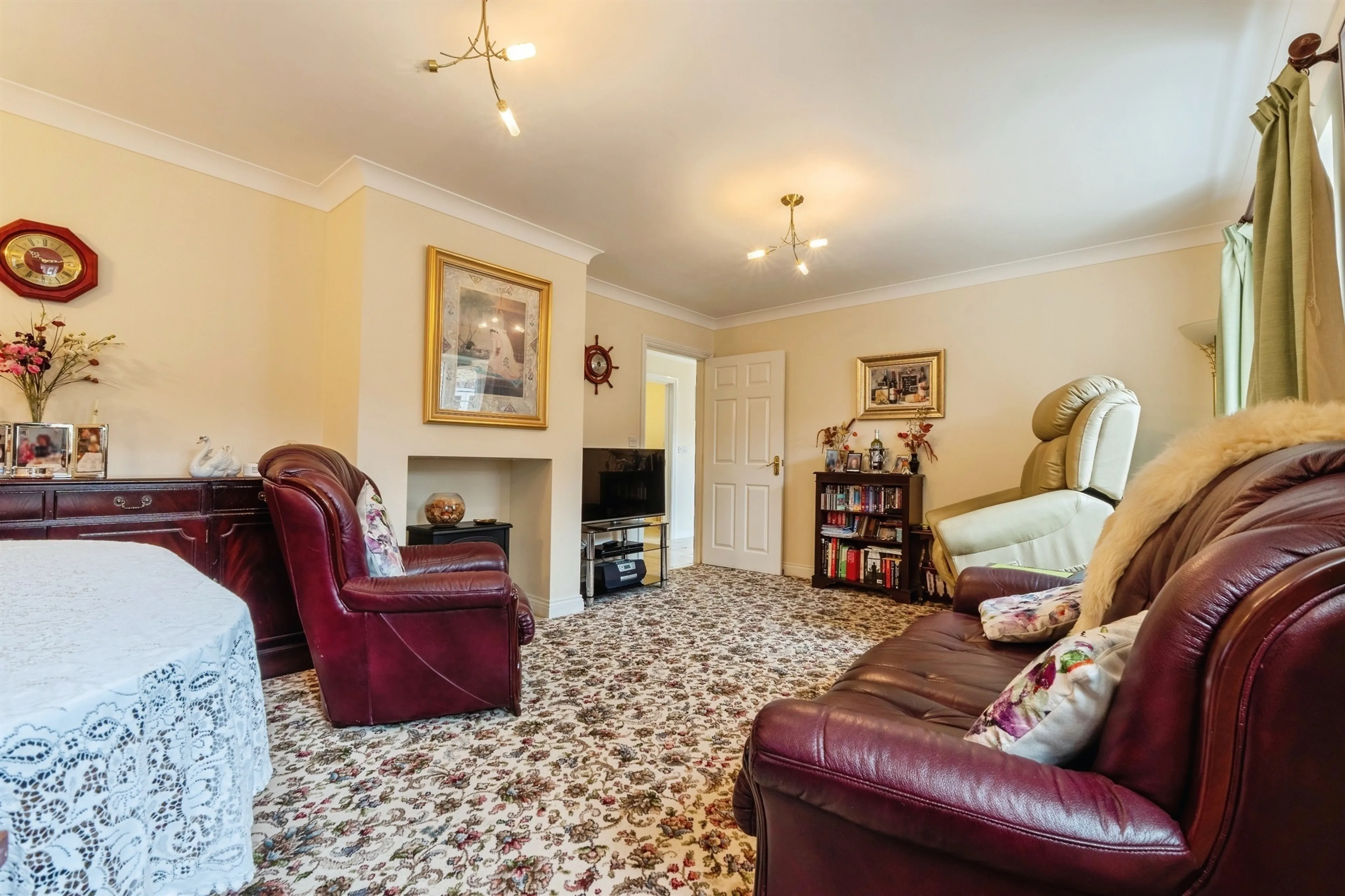Property at Holm Oak Gardens, Swaffham