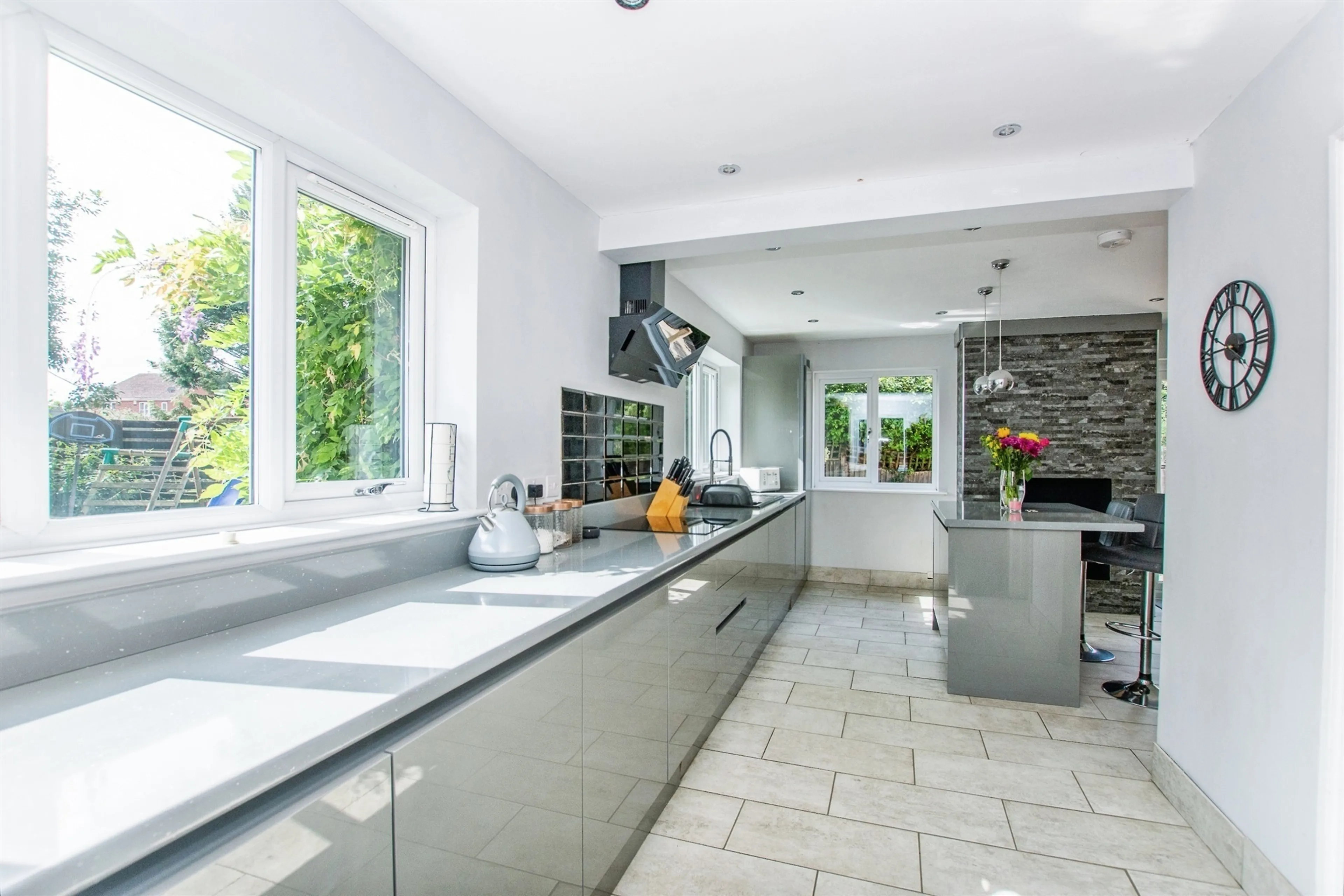 Property at Isle Road, Outwell, Wisbech