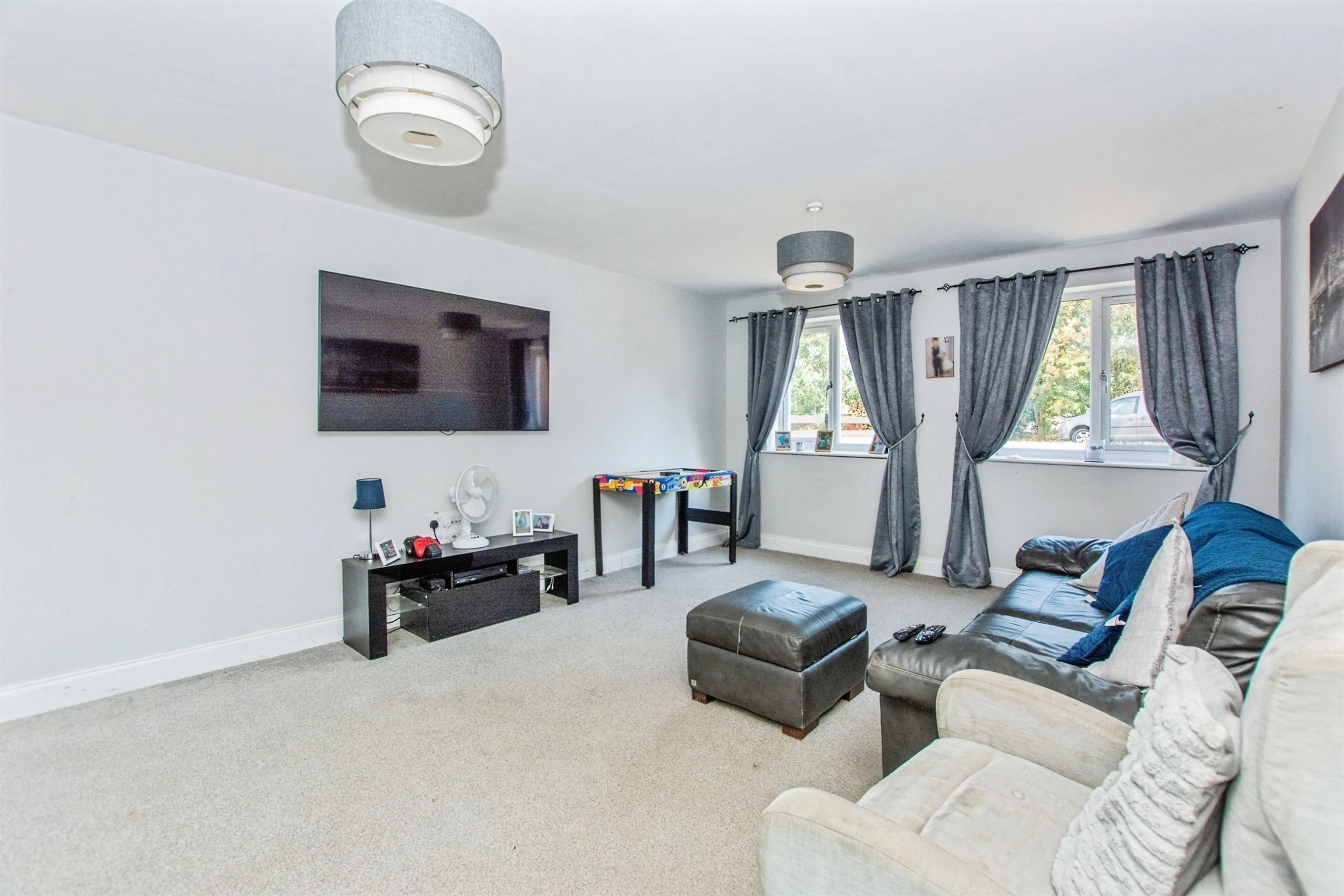 Property at Isle Road, Outwell, Wisbech