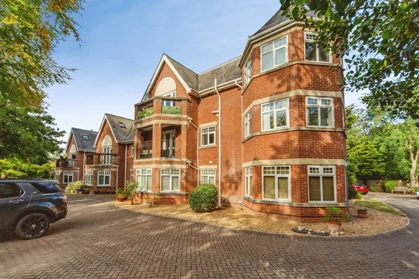 Wicks Lane, Formby, Liverpool, Mersey...