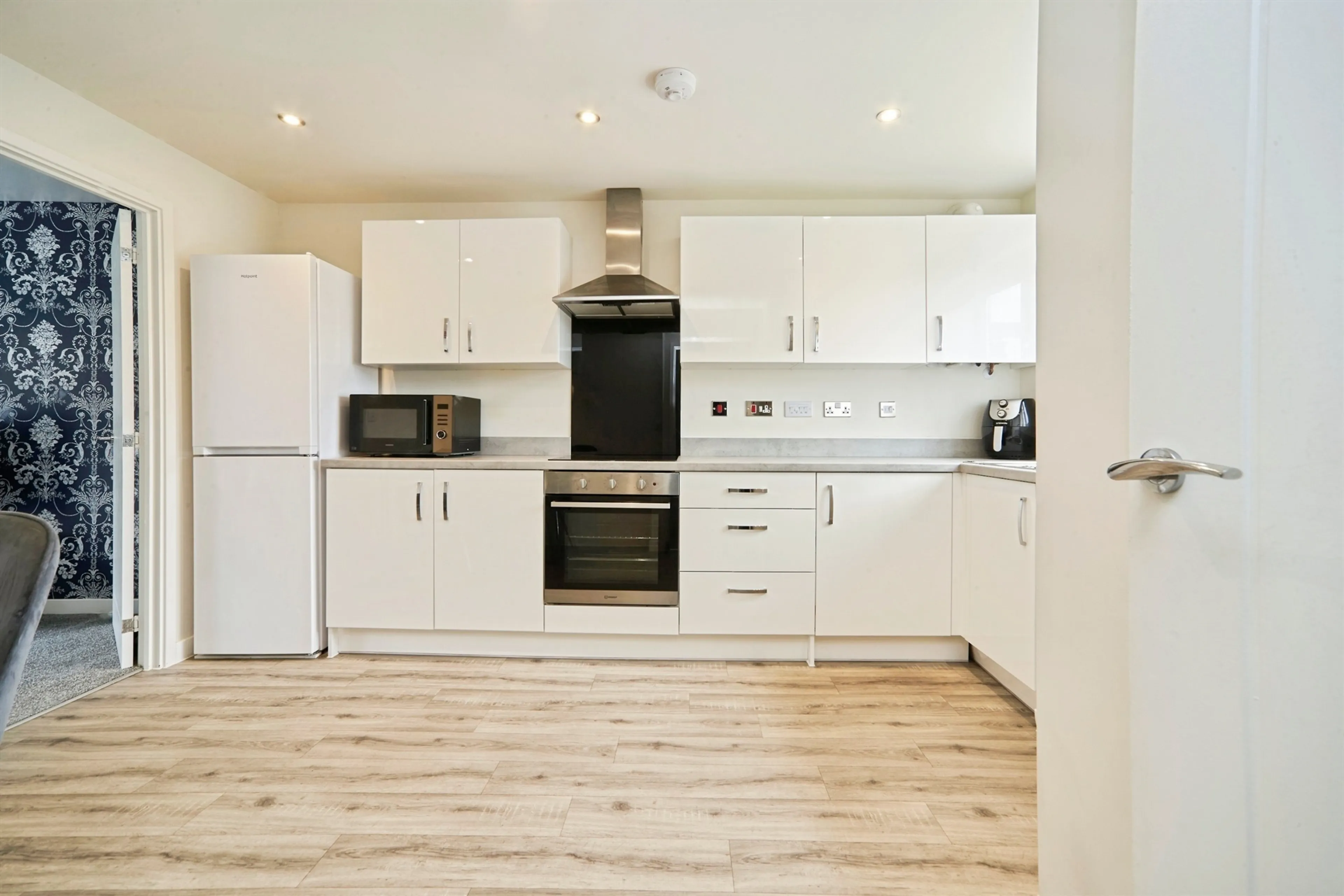 Property at Quarry Bank Road, BRADFORD