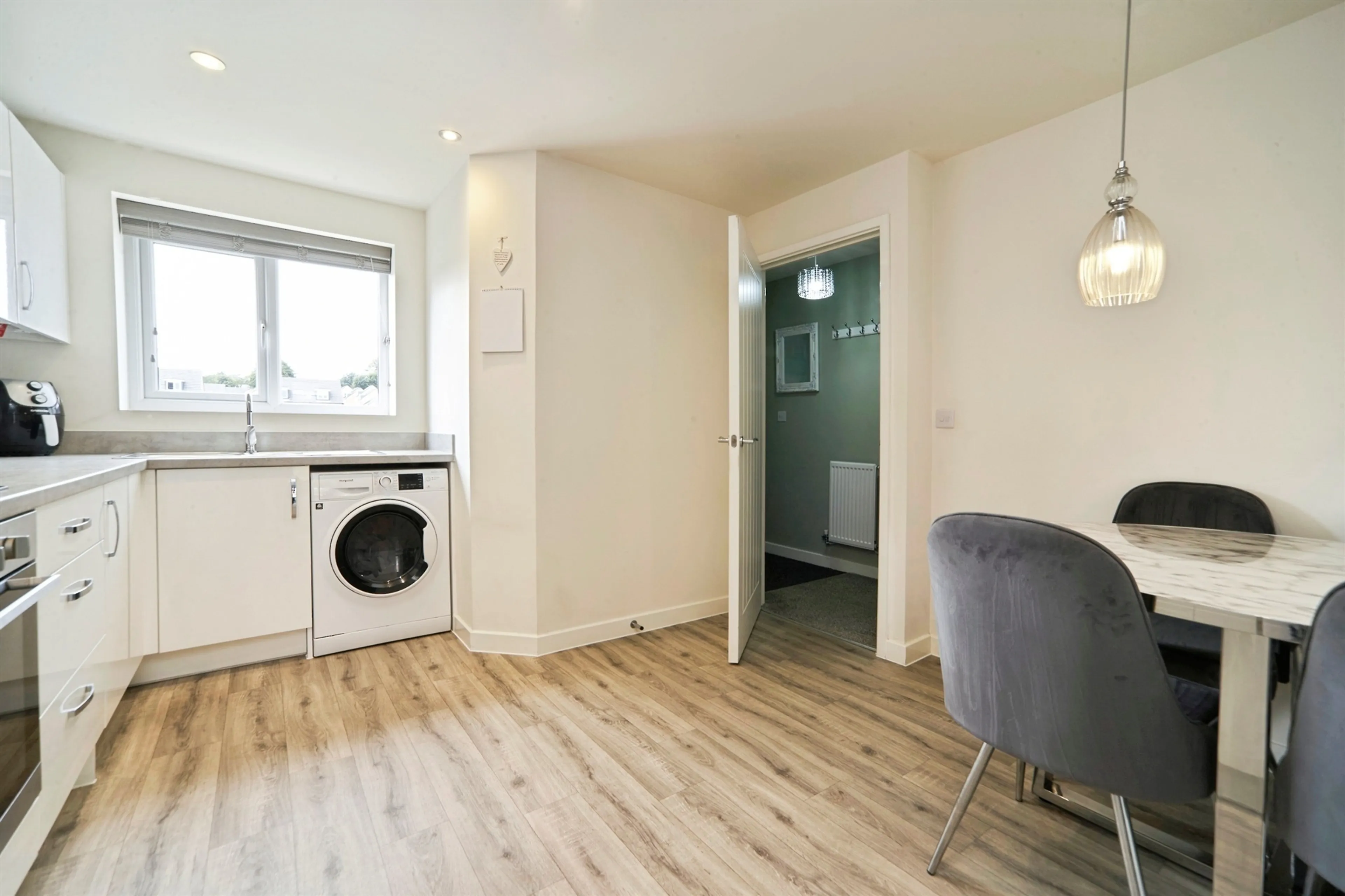Property at Quarry Bank Road, BRADFORD