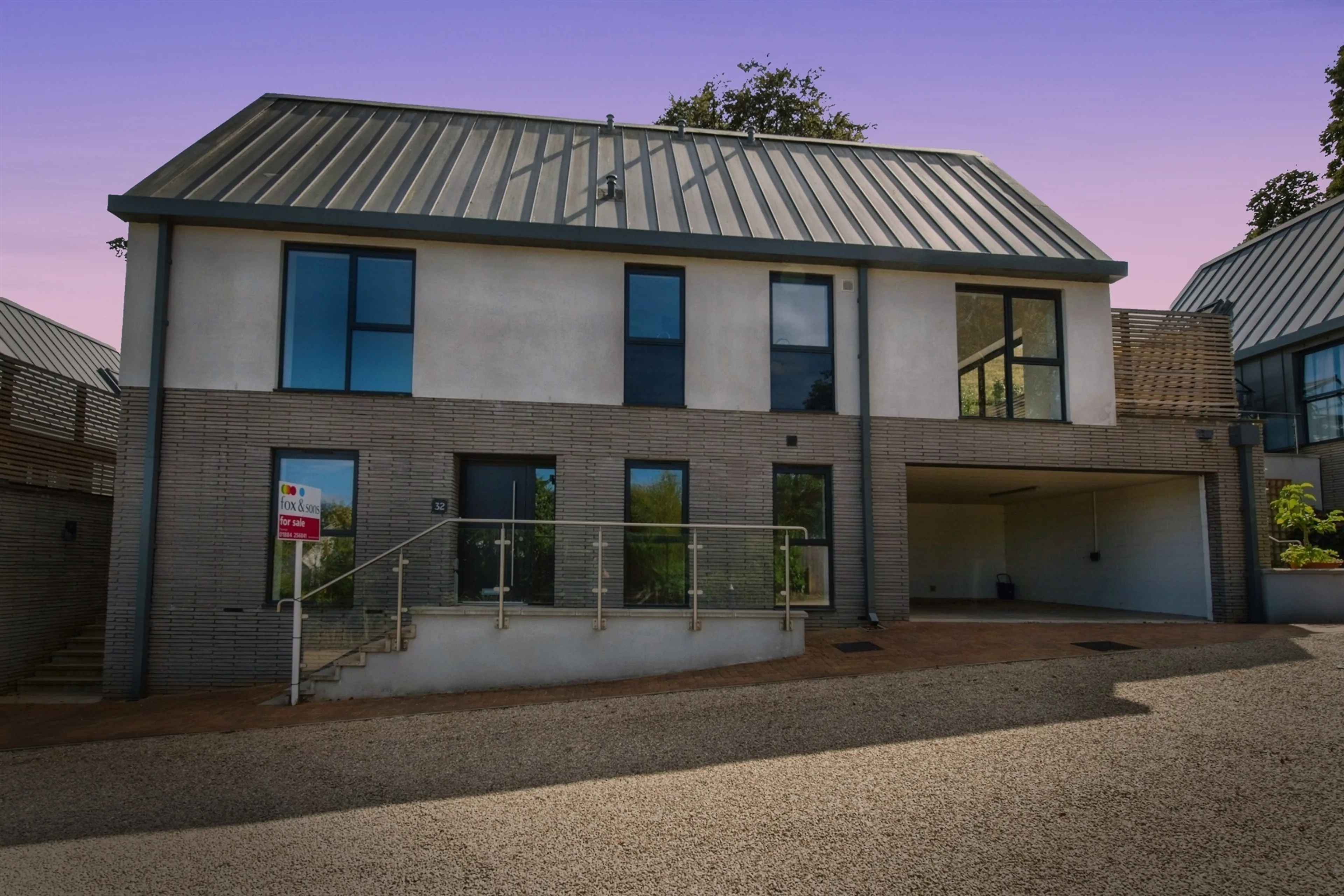 Property at Elizabeth Penton Way, Bampton, Tiverton