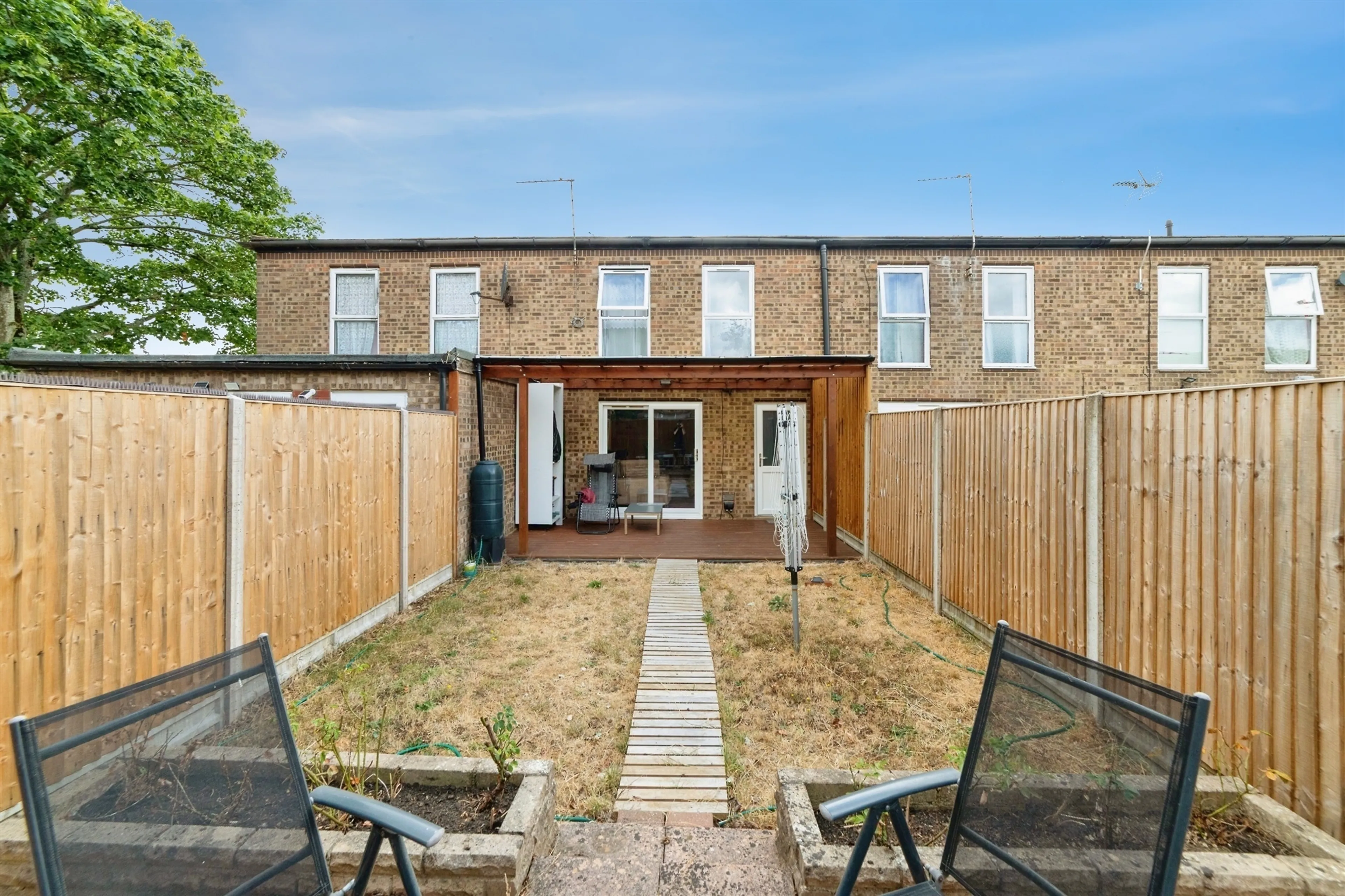Property at Canterbury Way, Stevenage