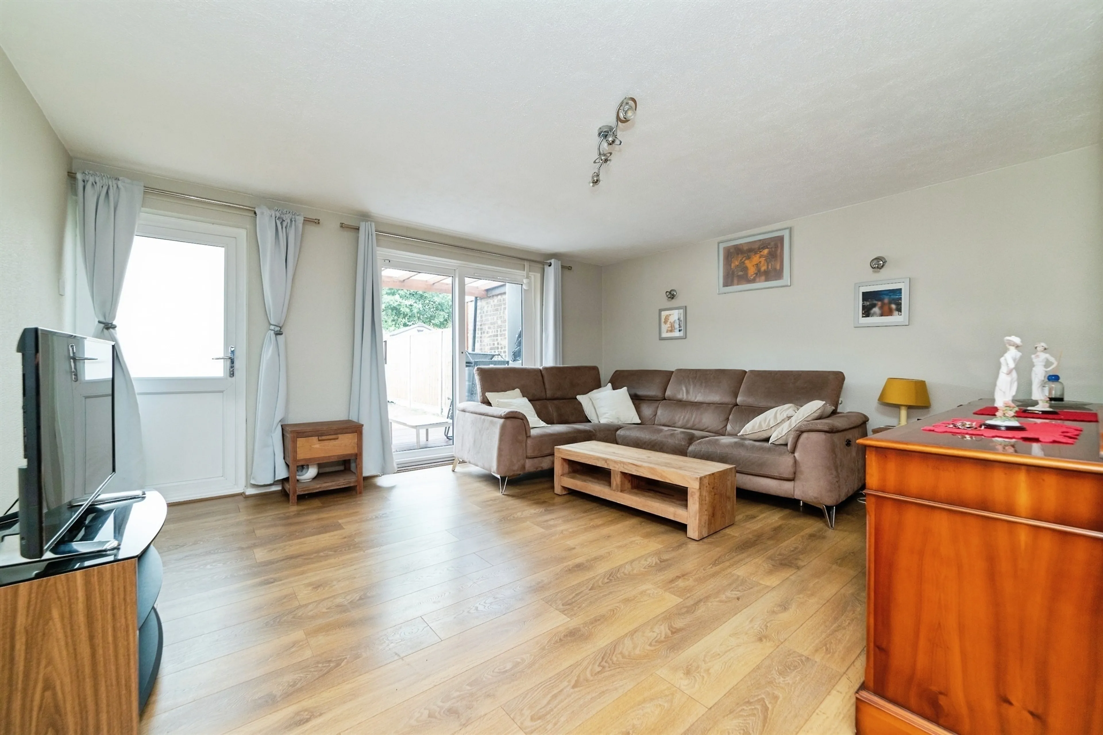 Property at Canterbury Way, Stevenage