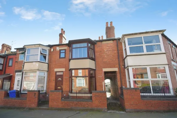 Skelwith Road, SHEFFIELD, South Yorks...