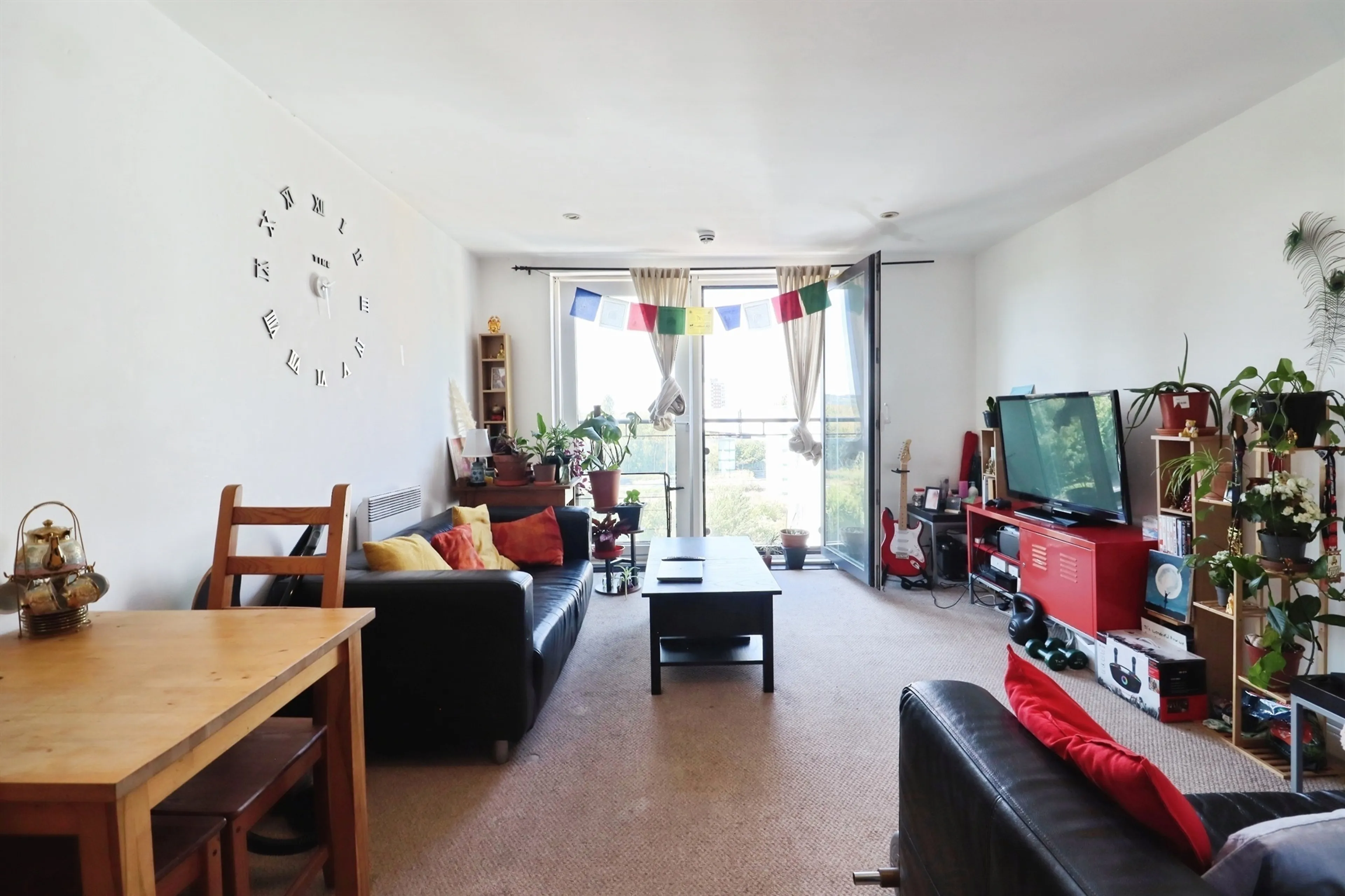 Property at Ferry Court, Cardiff
