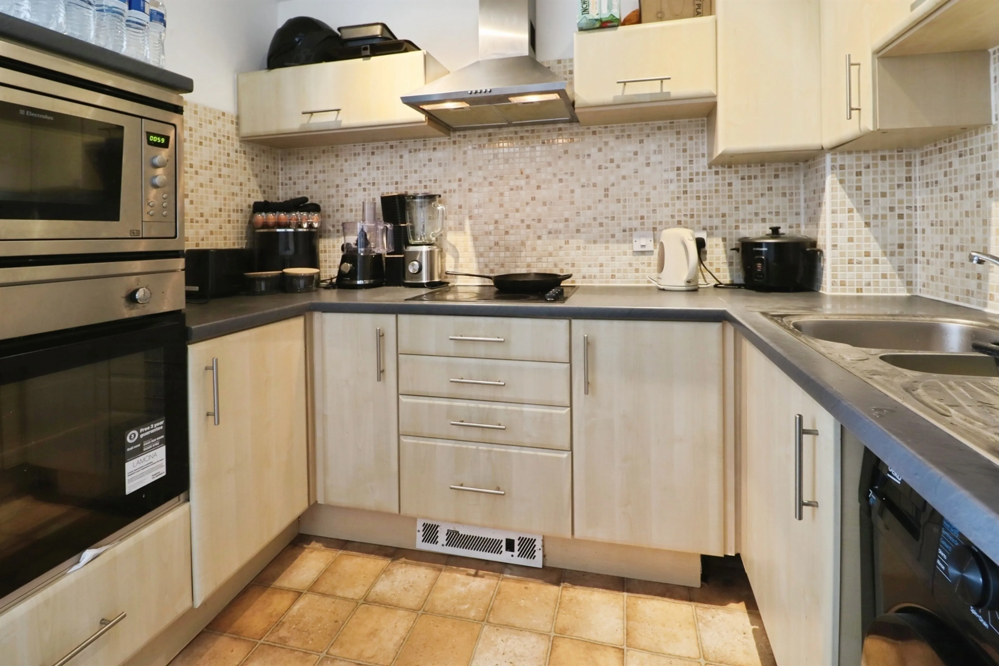 Property at Ferry Court, Cardiff