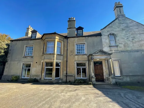 The Vineyard, Peterborough PE1 1XU