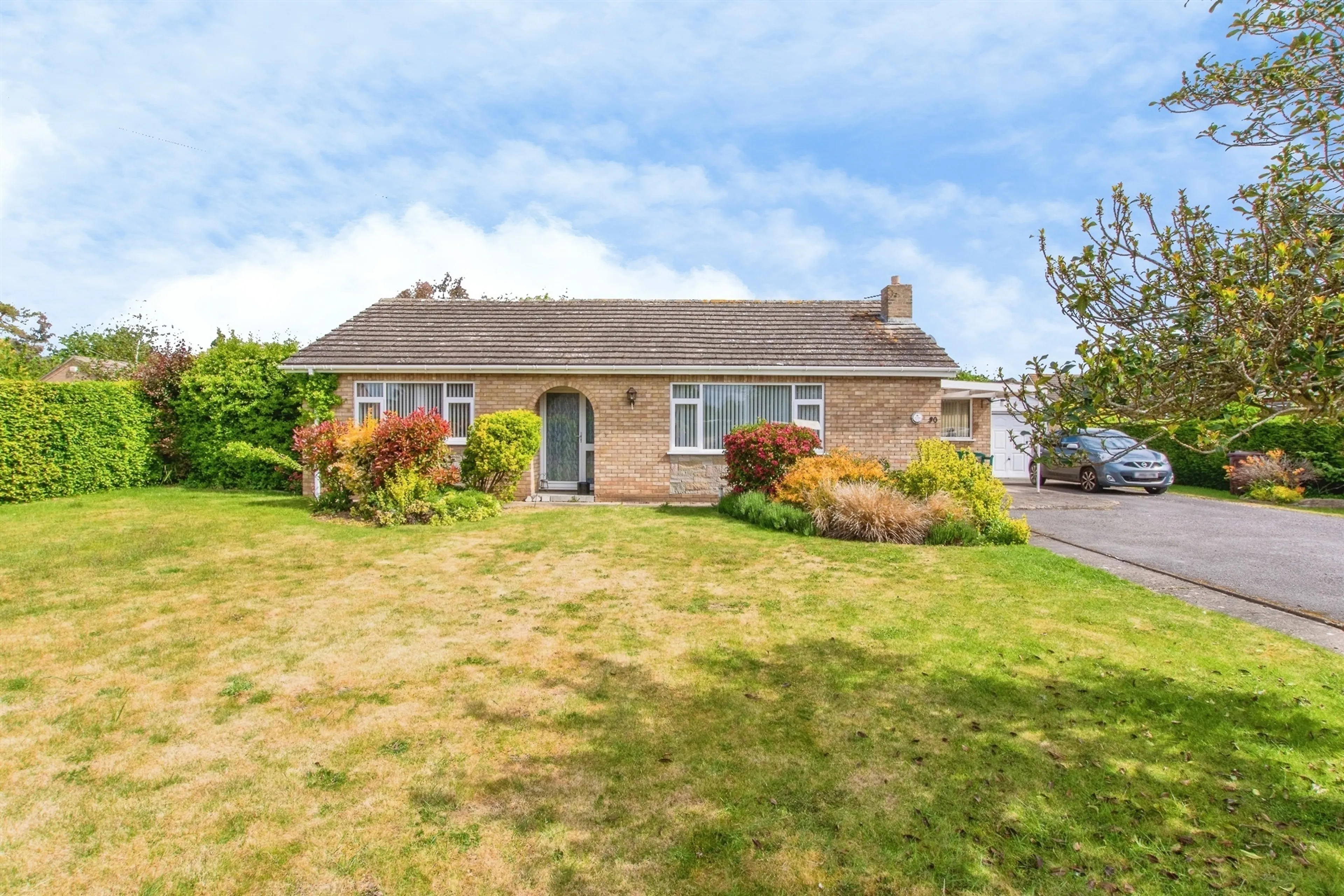 Property at Hixs Lane, Tydd St. Mary, Wisbech